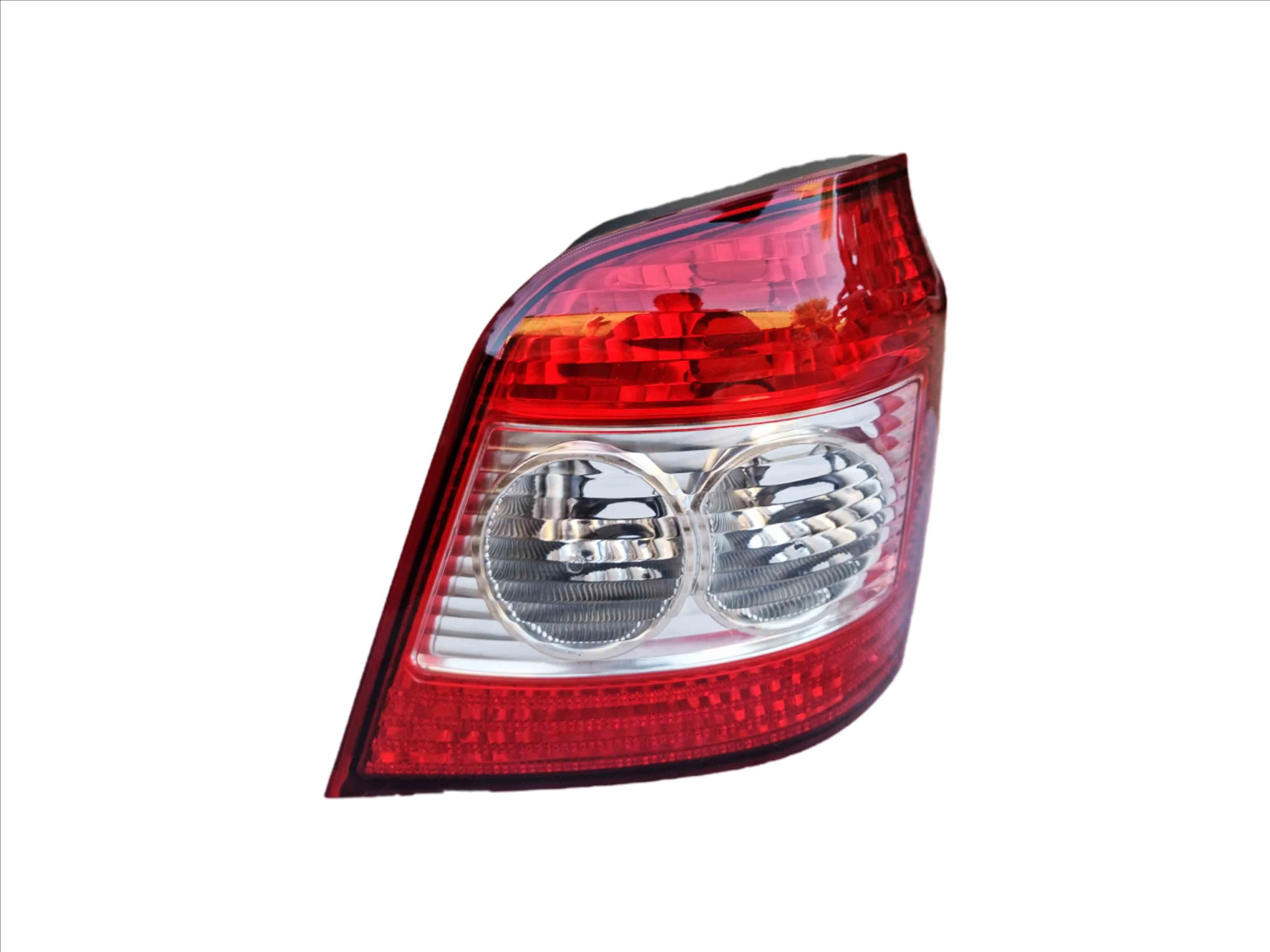 چراغ خطر عقب پراید 111 راست جمعساز