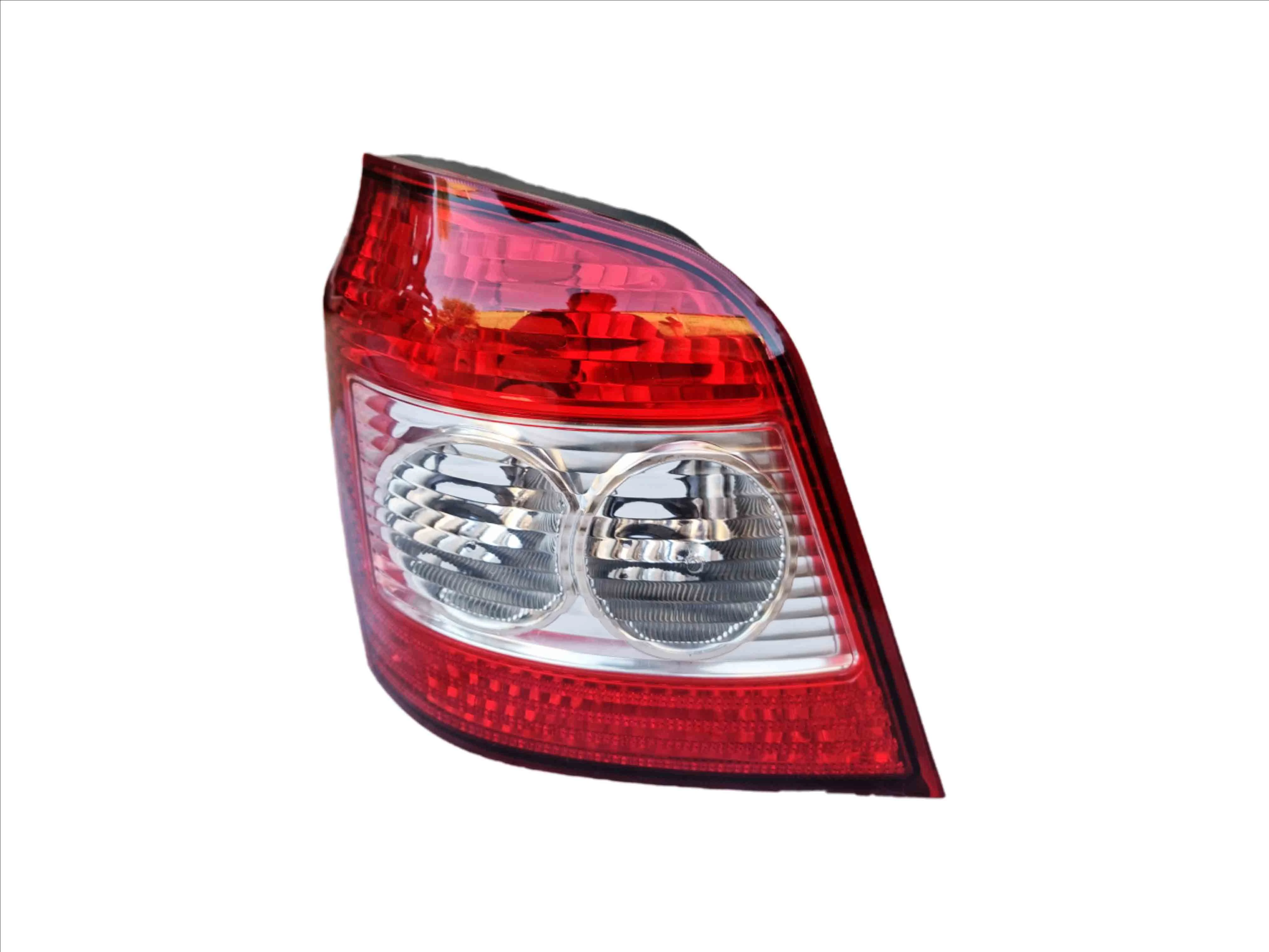 چراغ خطر عقب پراید 111 چپ جمعساز