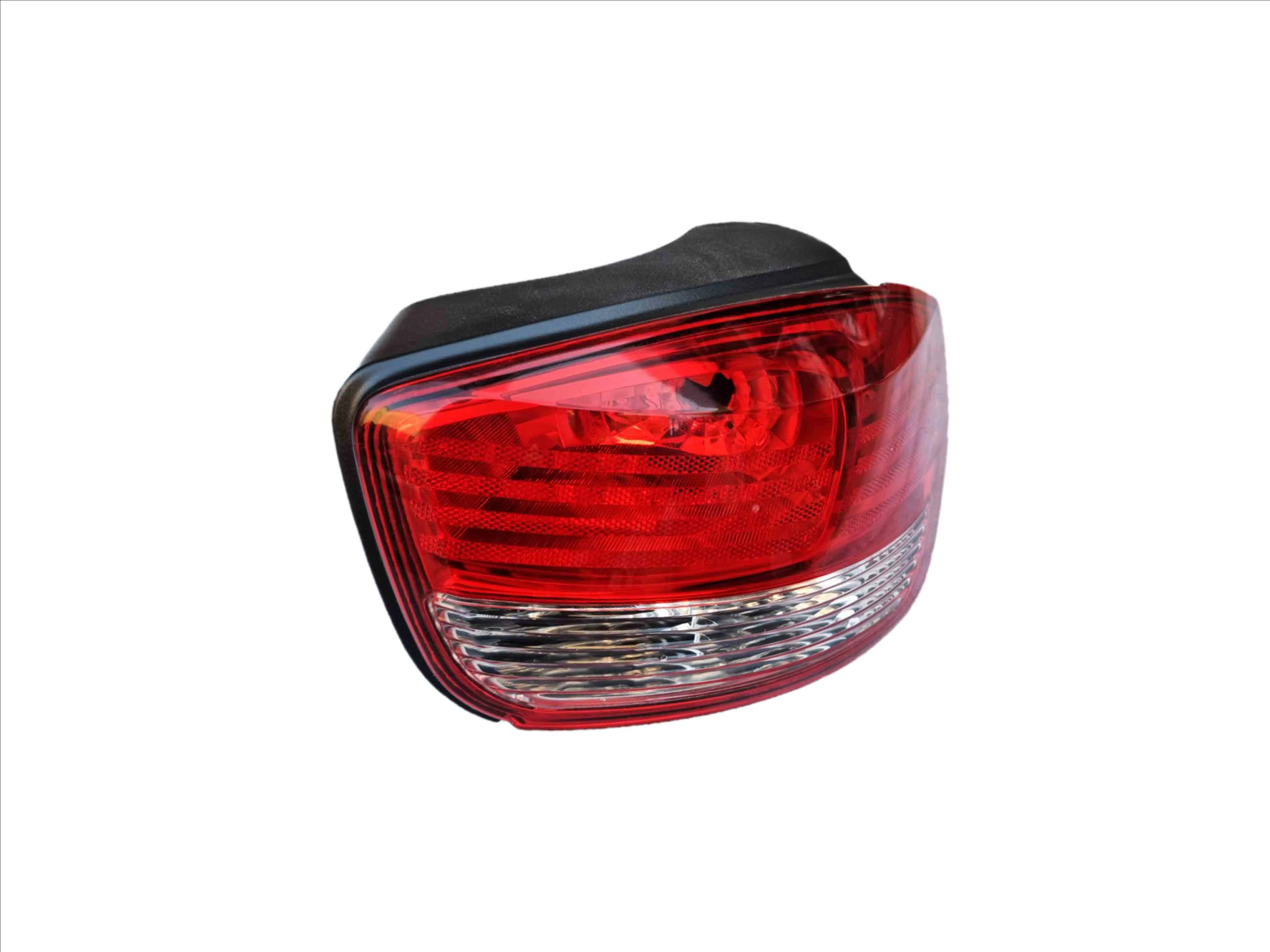 چراغ خطر عقب تیبا 2 راست جمعساز