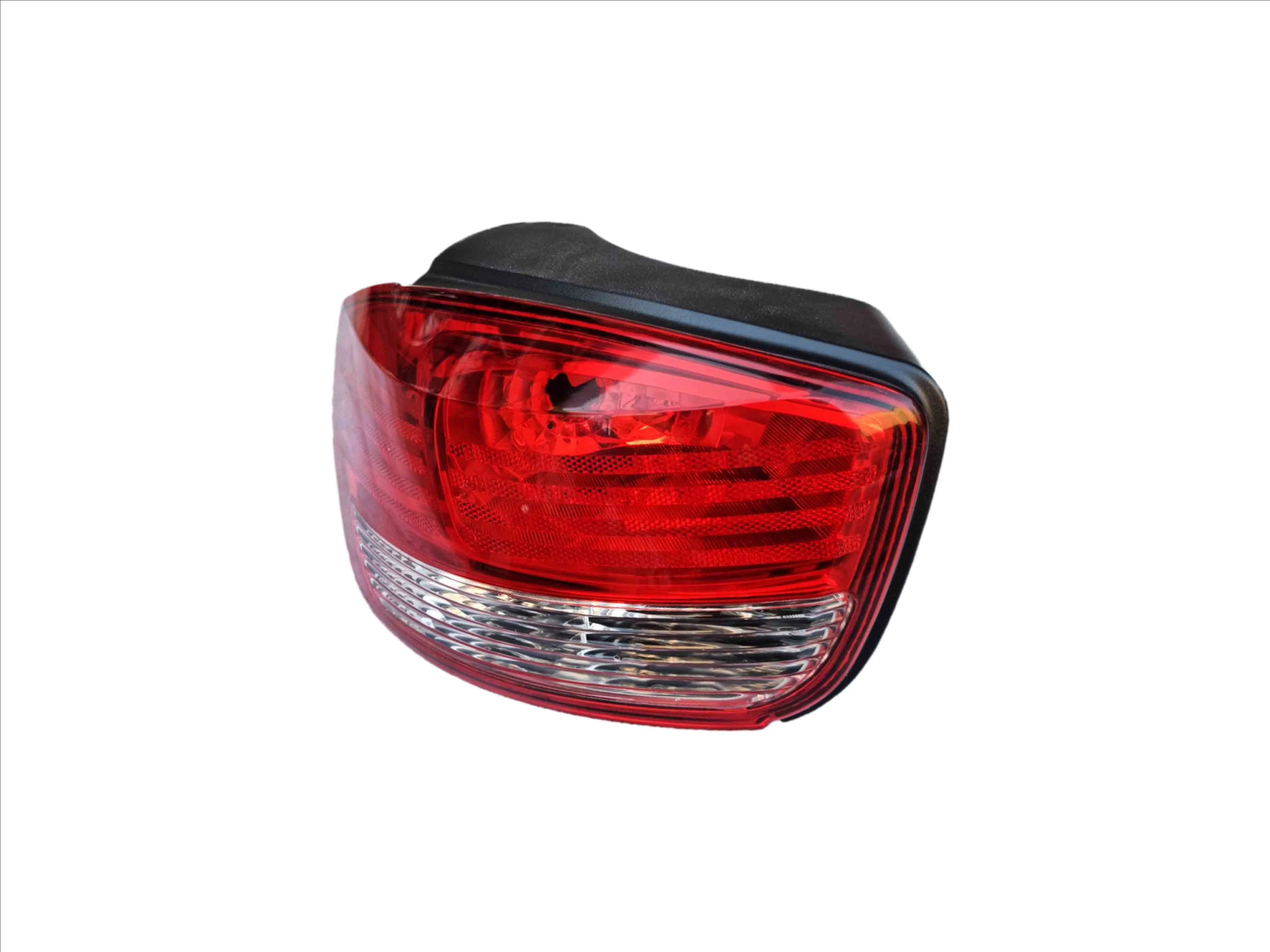 چراغ خطر عقب تیبا 2 چپ جمعساز