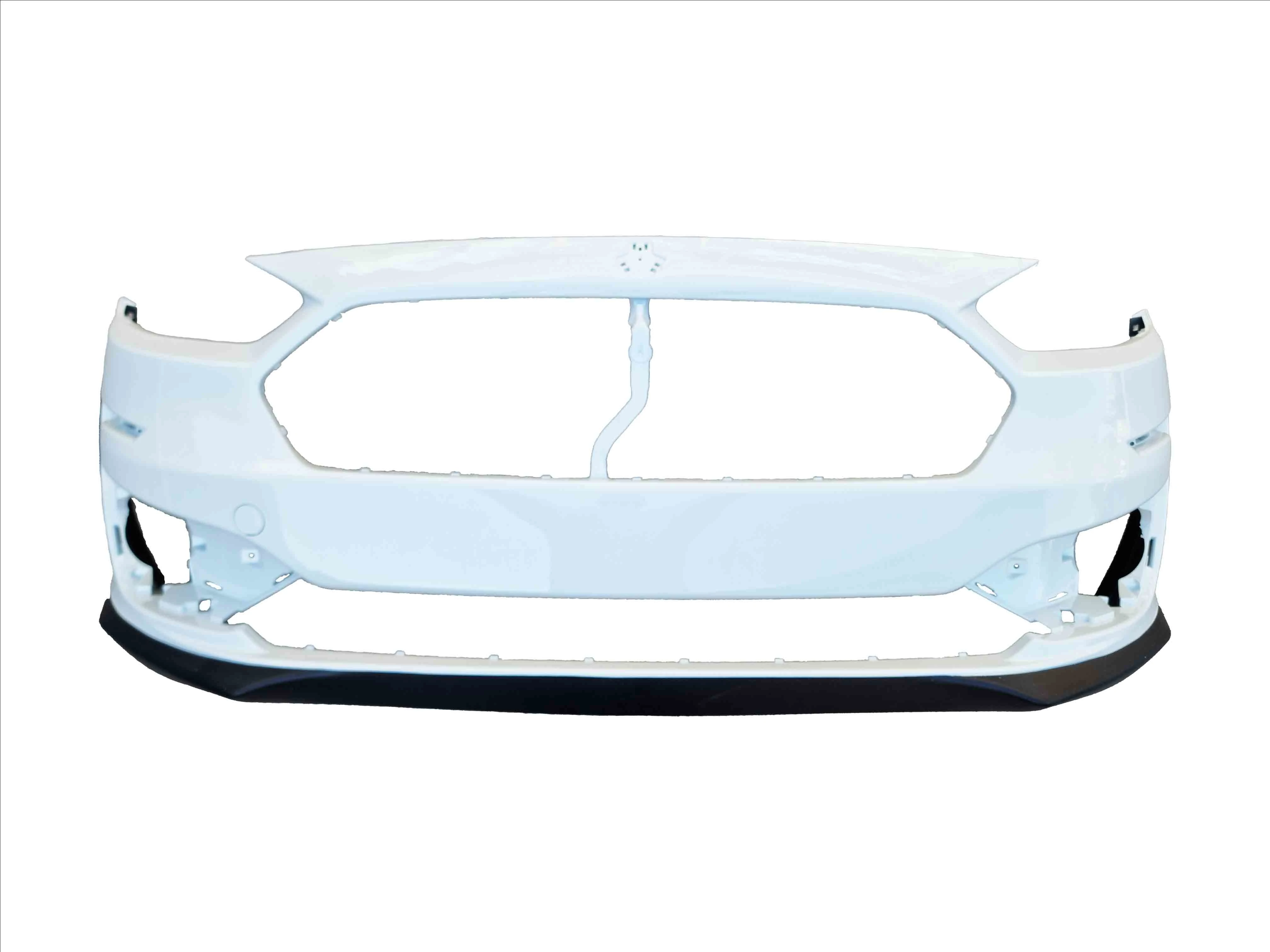 سپر جلو اطلس رنگی پلاسکو کار سایپا