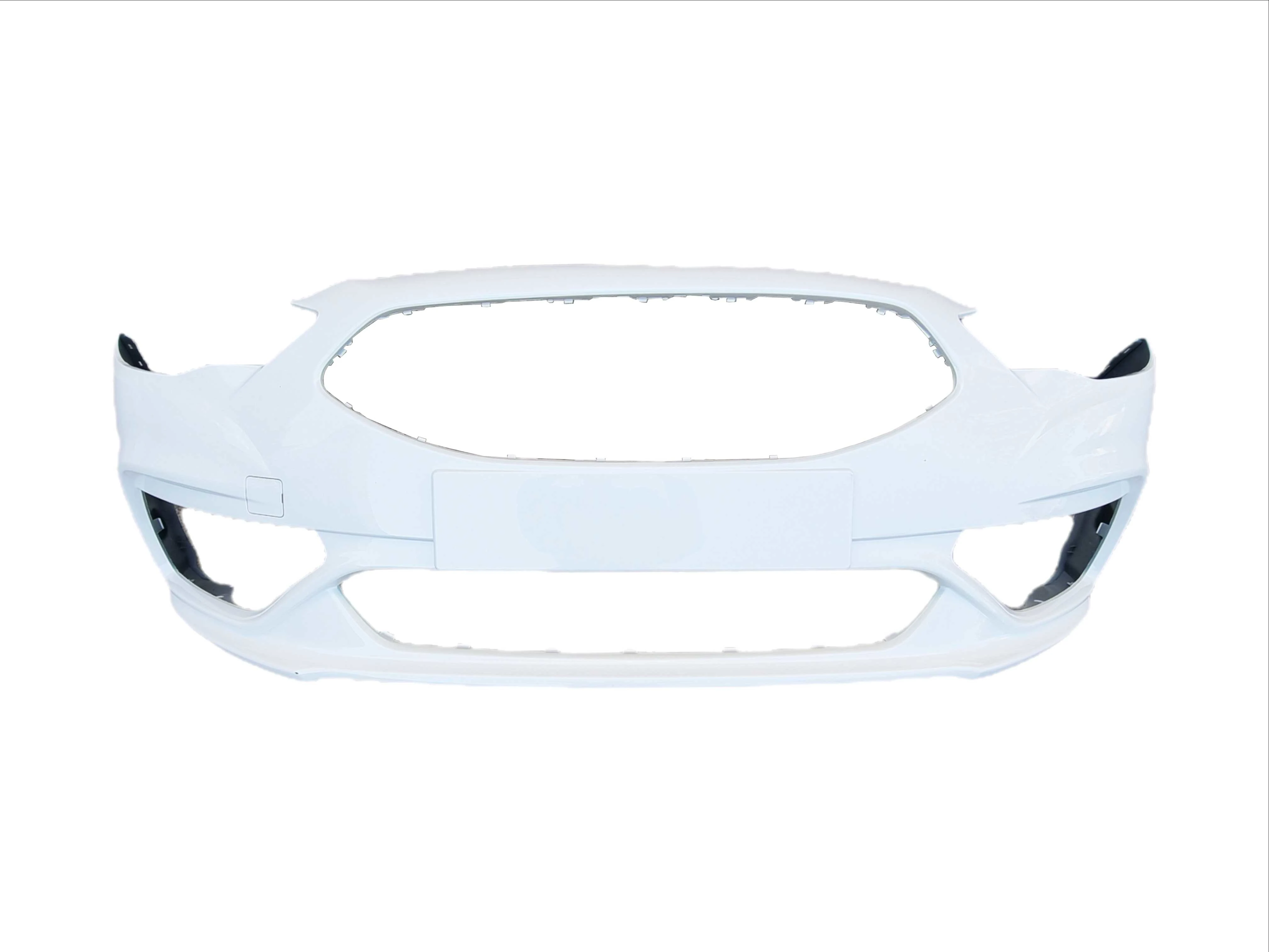 سپر جلو شاهین رنگی پلاسکو کار سایپا