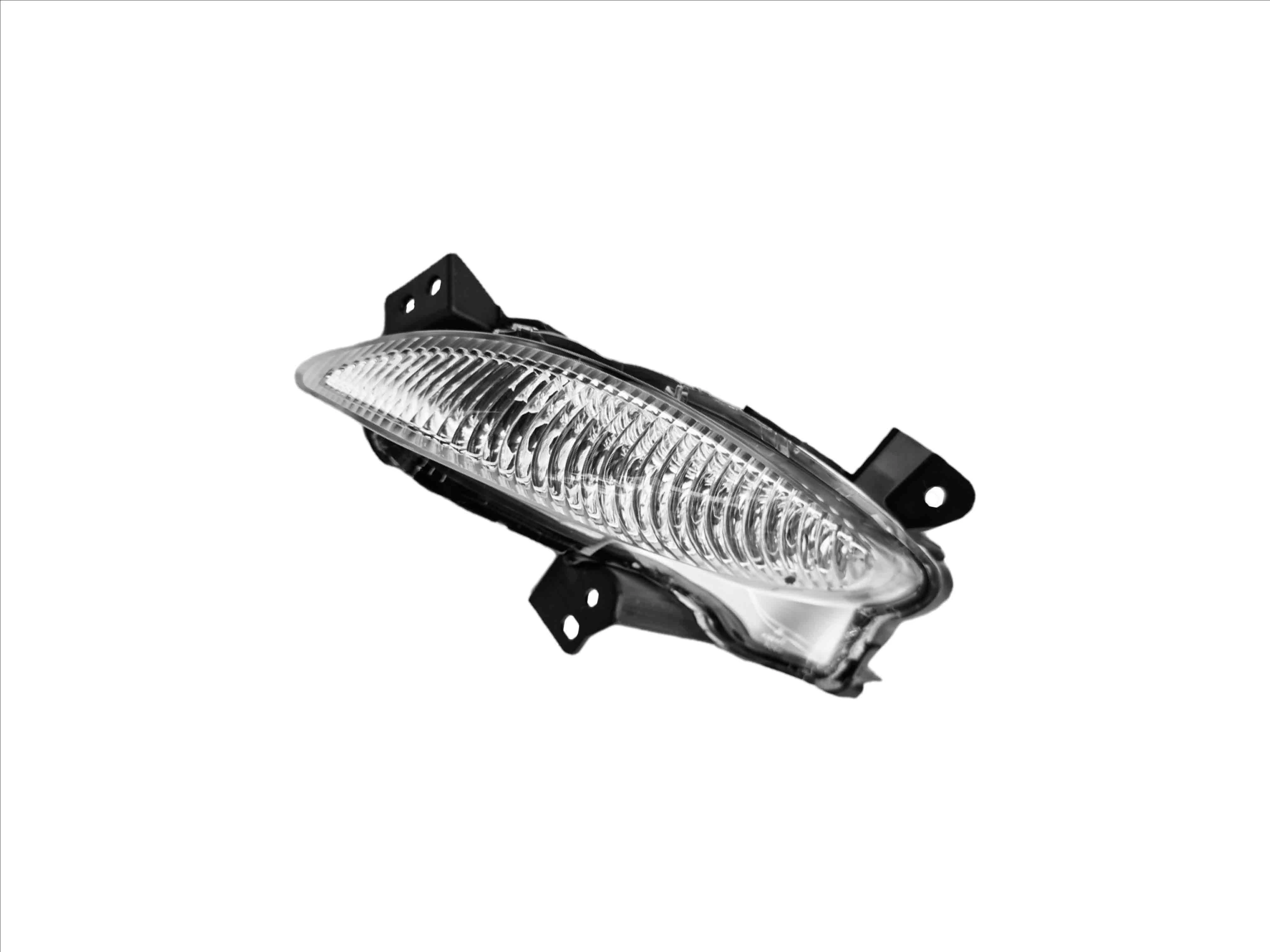 چراغ دیلایت سپر جلو کوییک چپ جمعساز