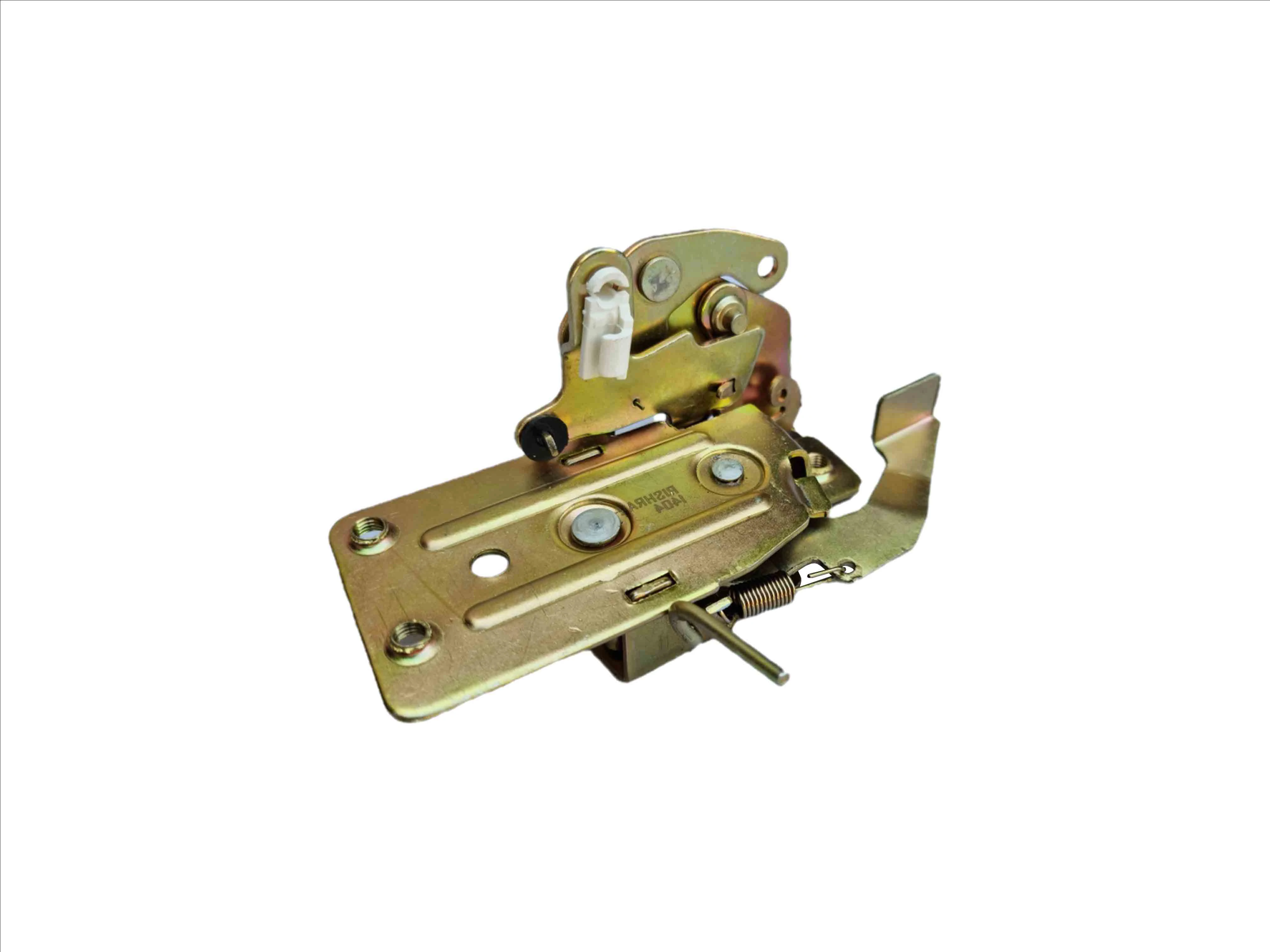 قفل درب جلو پیکان چپ پیشرفت