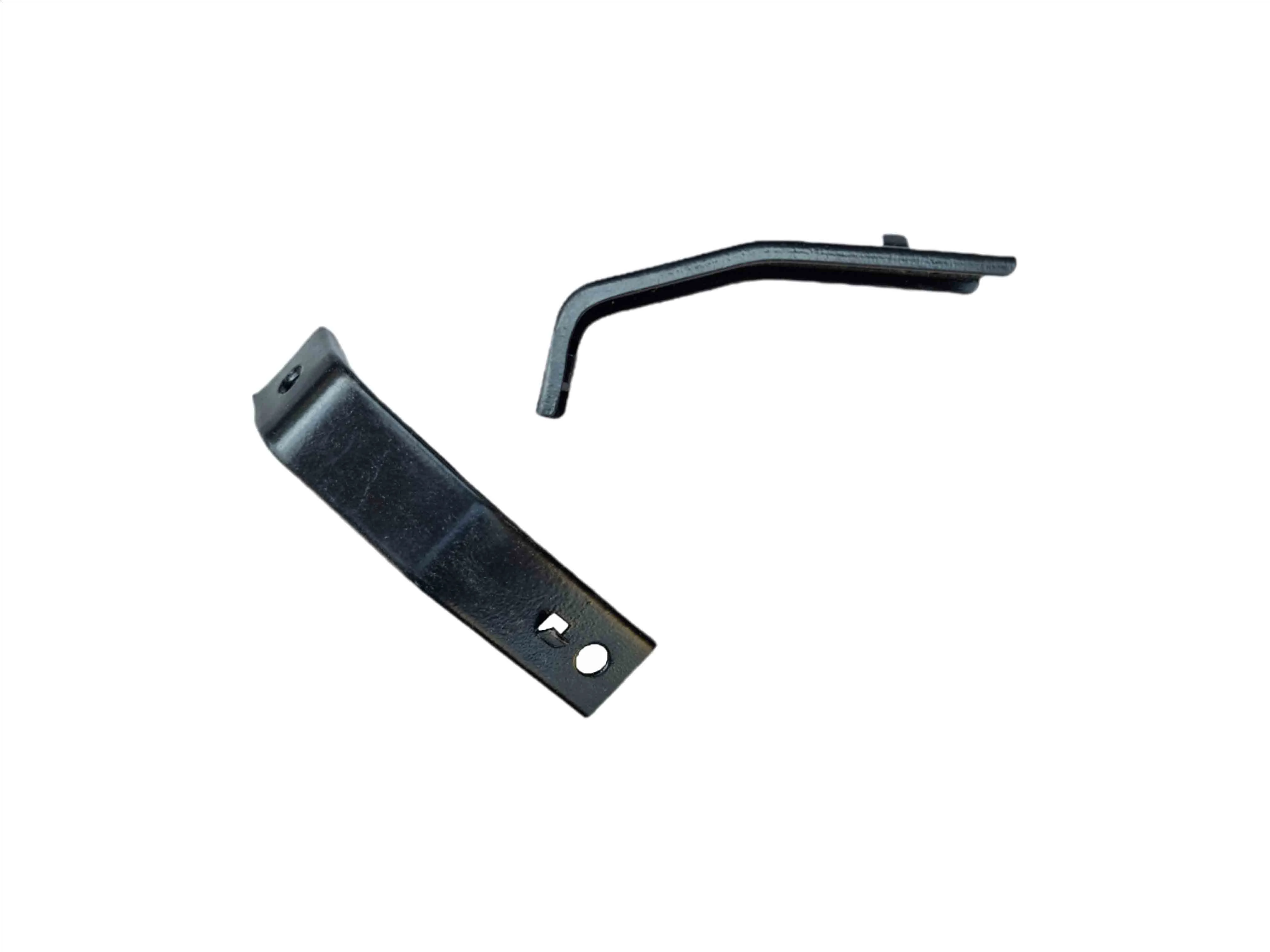 میل گوشه سپر عقب پراید آراد پارت