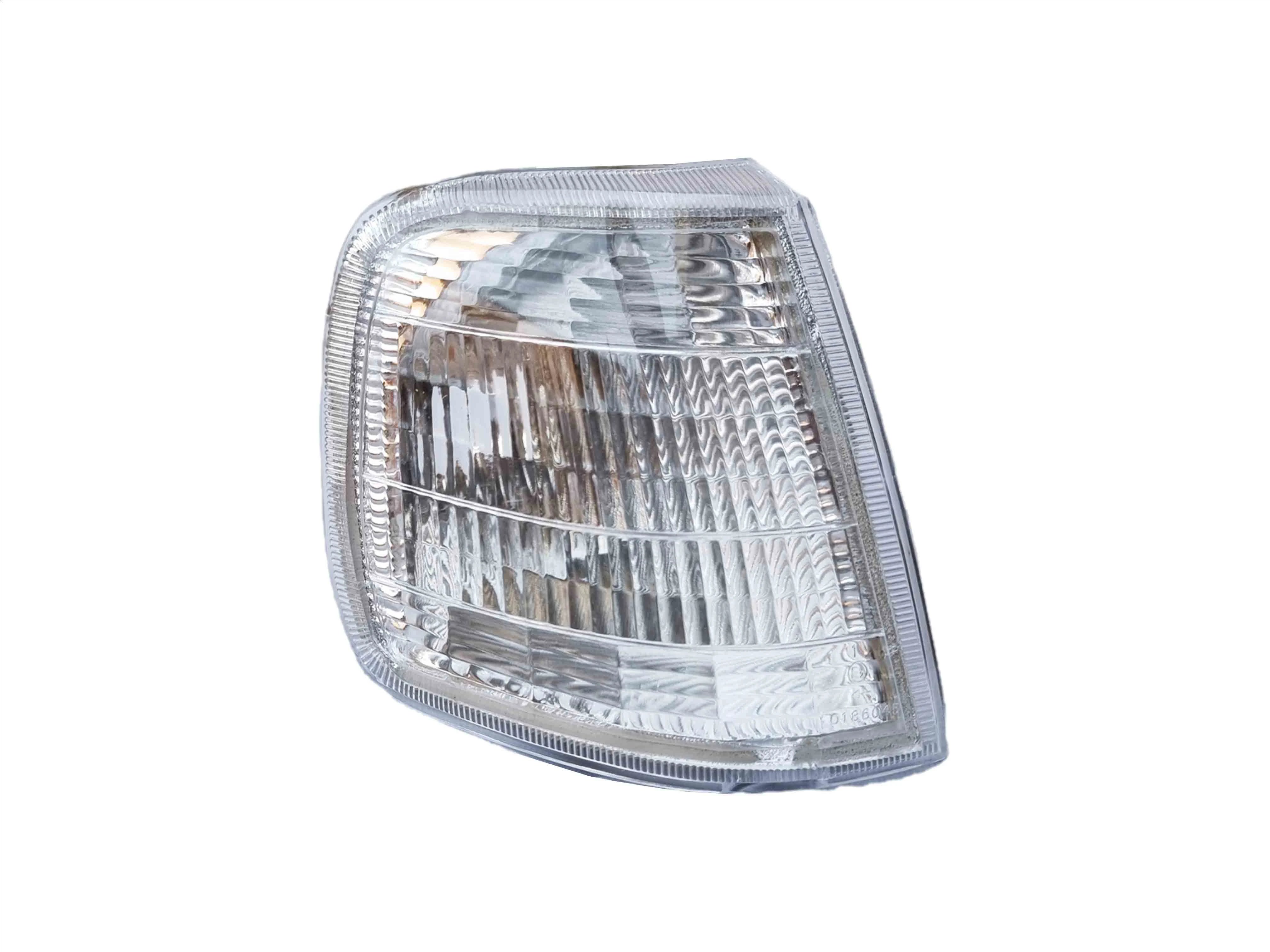 چراغ راهنما پارک پژو 405 بدون حباب راست آنکو