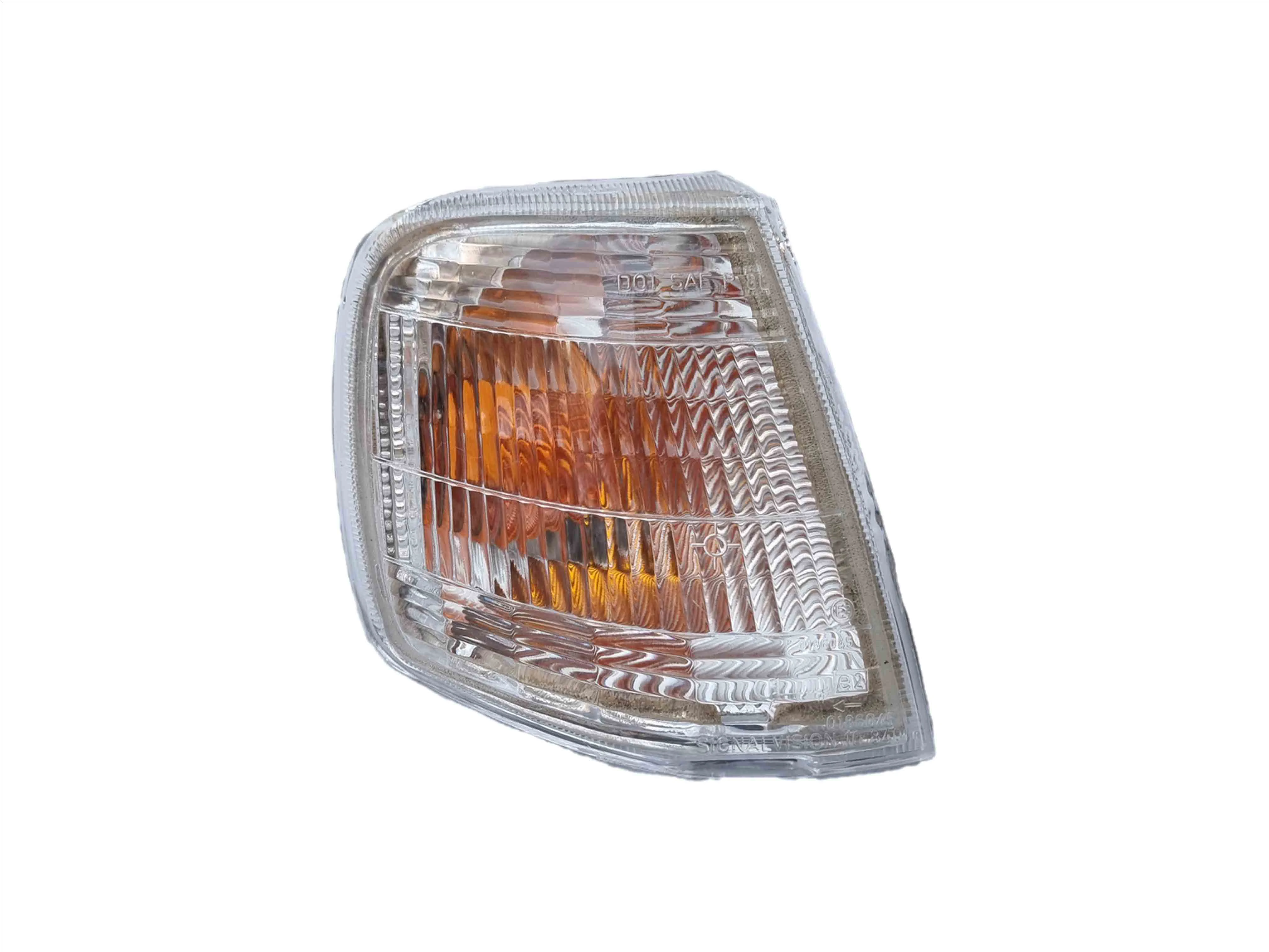 چراغ راهنما پارک پژو 405 حبابدار راست آنکو