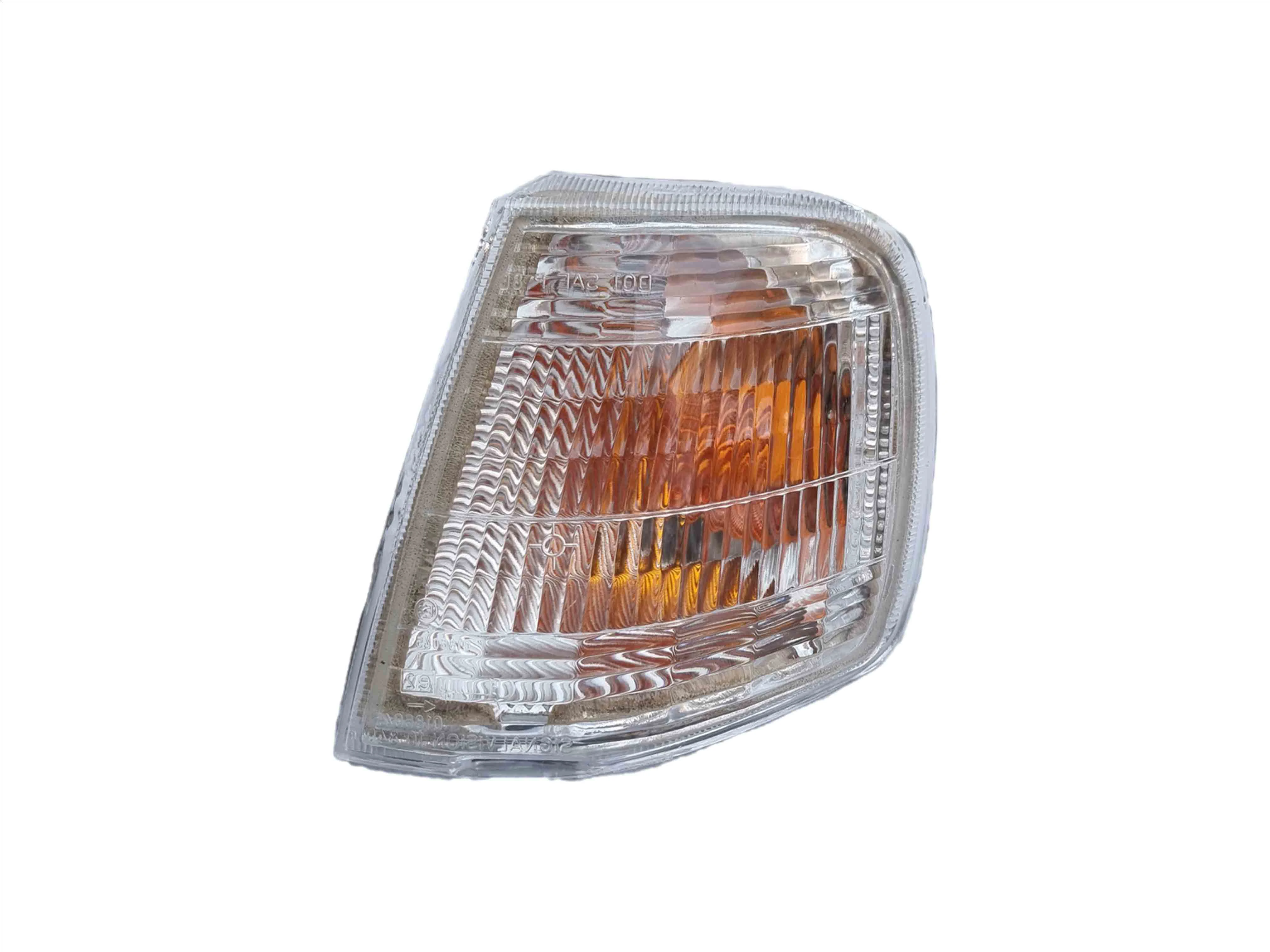 چراغ راهنما پارک پژو 405 حبابدار چپ آنکو