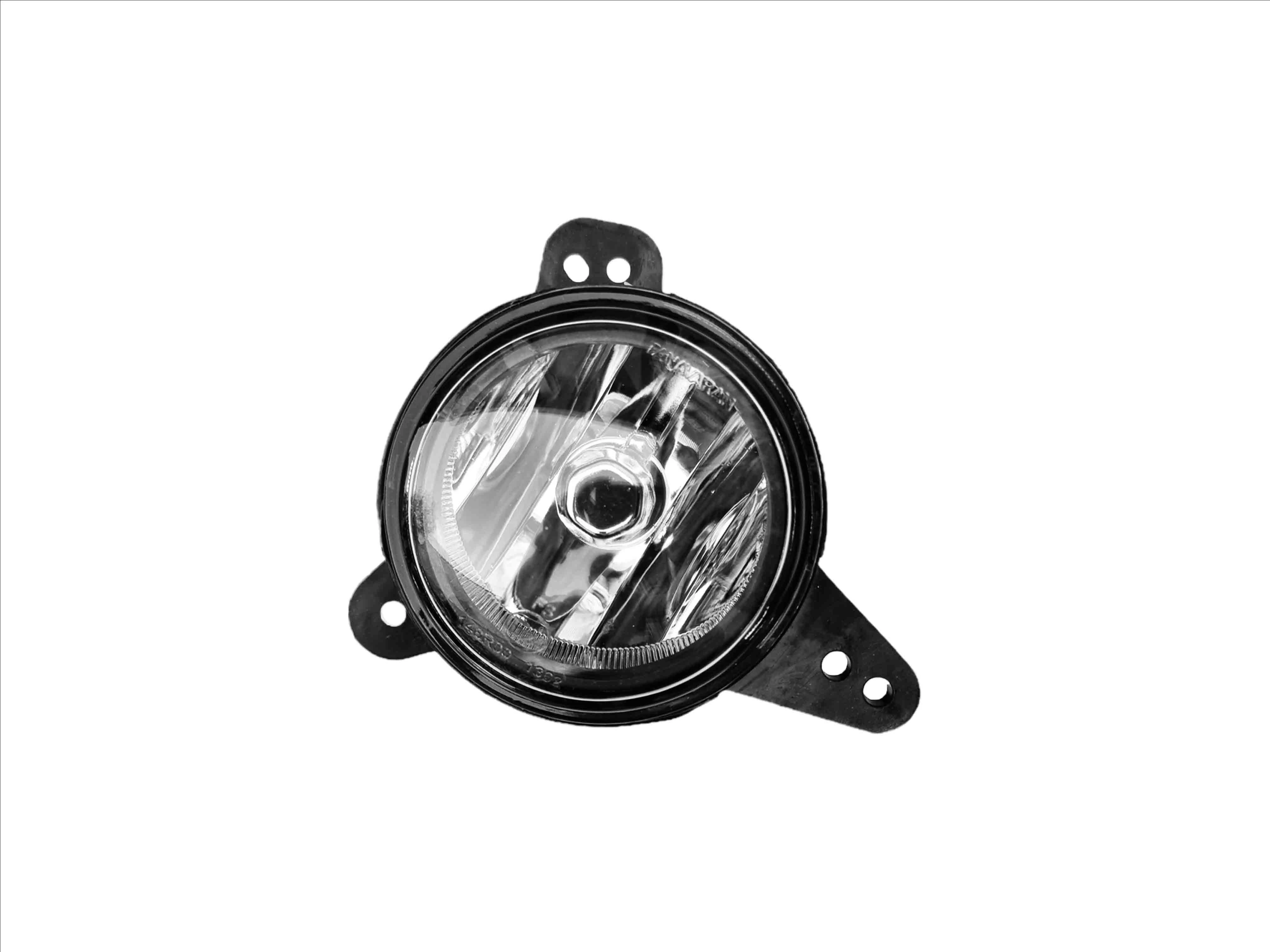 چراغ مه شکن جلو اطلس راست فن آوران پرتو الوند