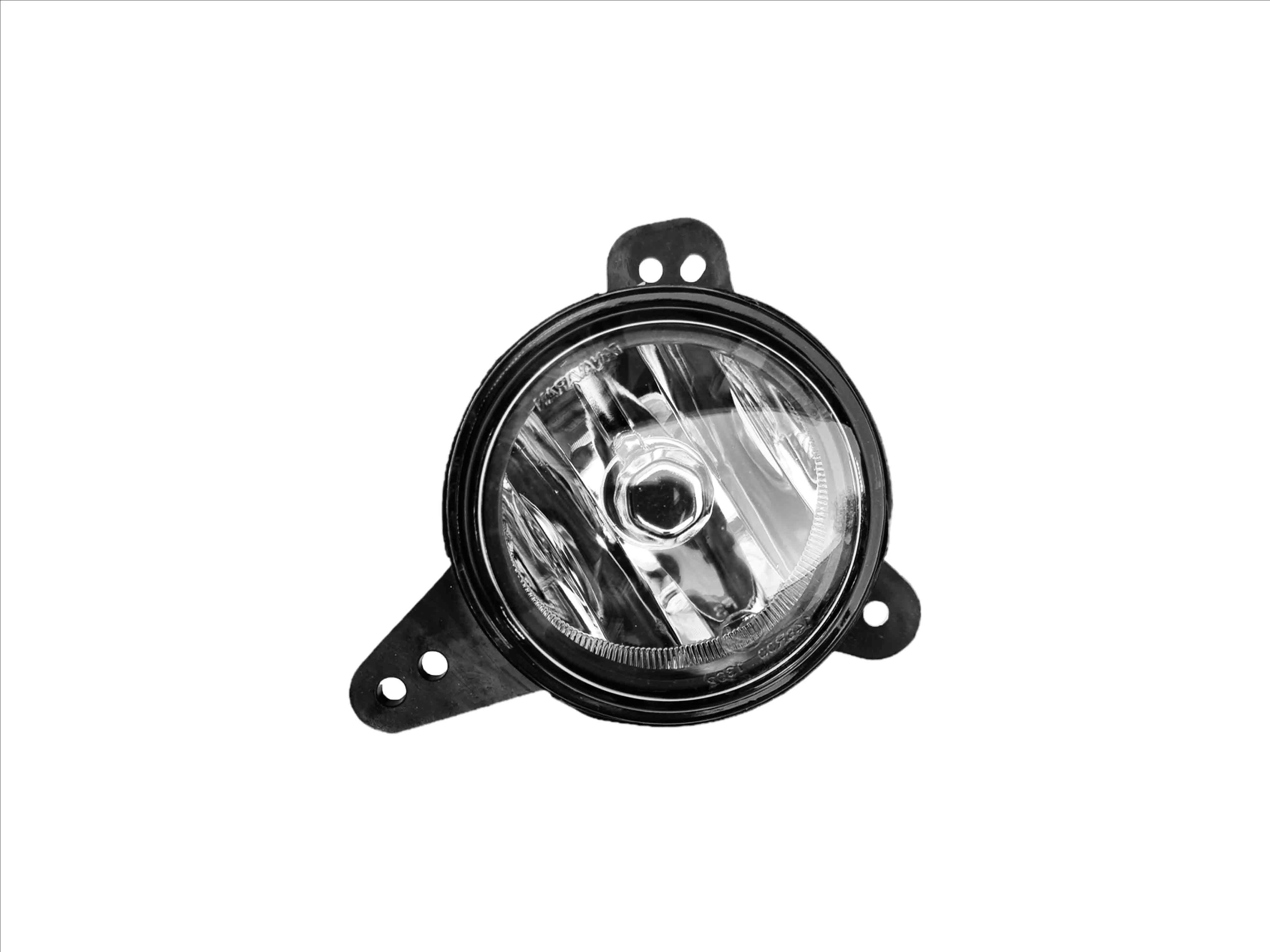 چراغ مه شکن جلو اطلس چپ فن آوران پرتو الوند