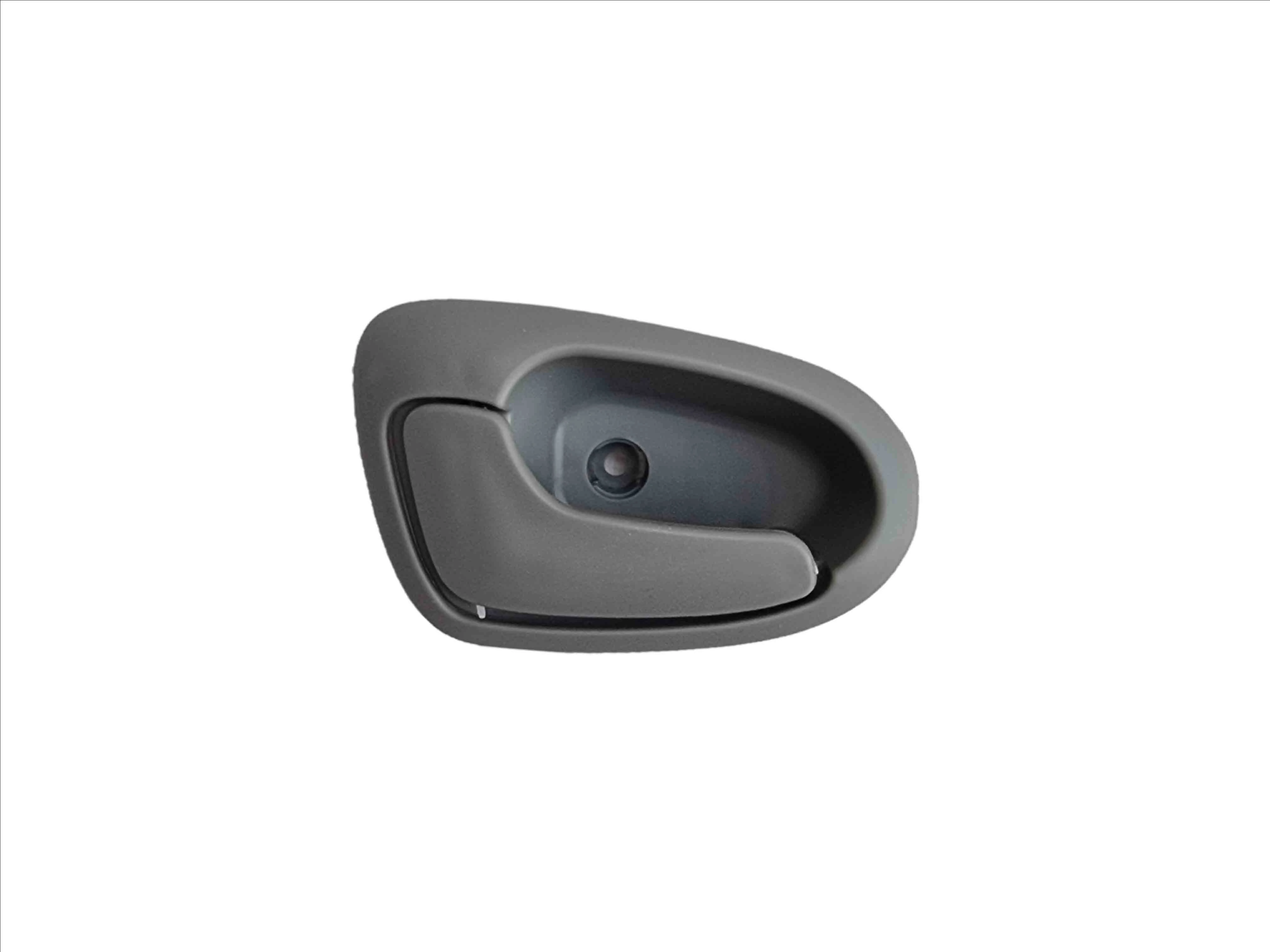 دستگیره داخلی تیبا طوسی چپ آنکو