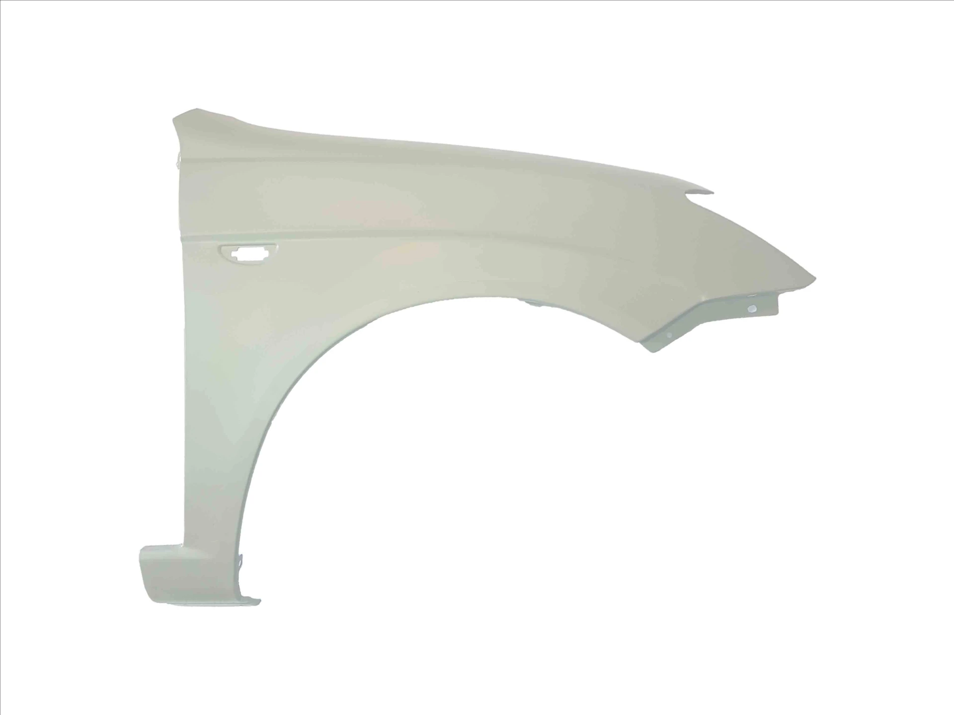 گلگیر جلو تیبا راست همگام خودرو آسیا