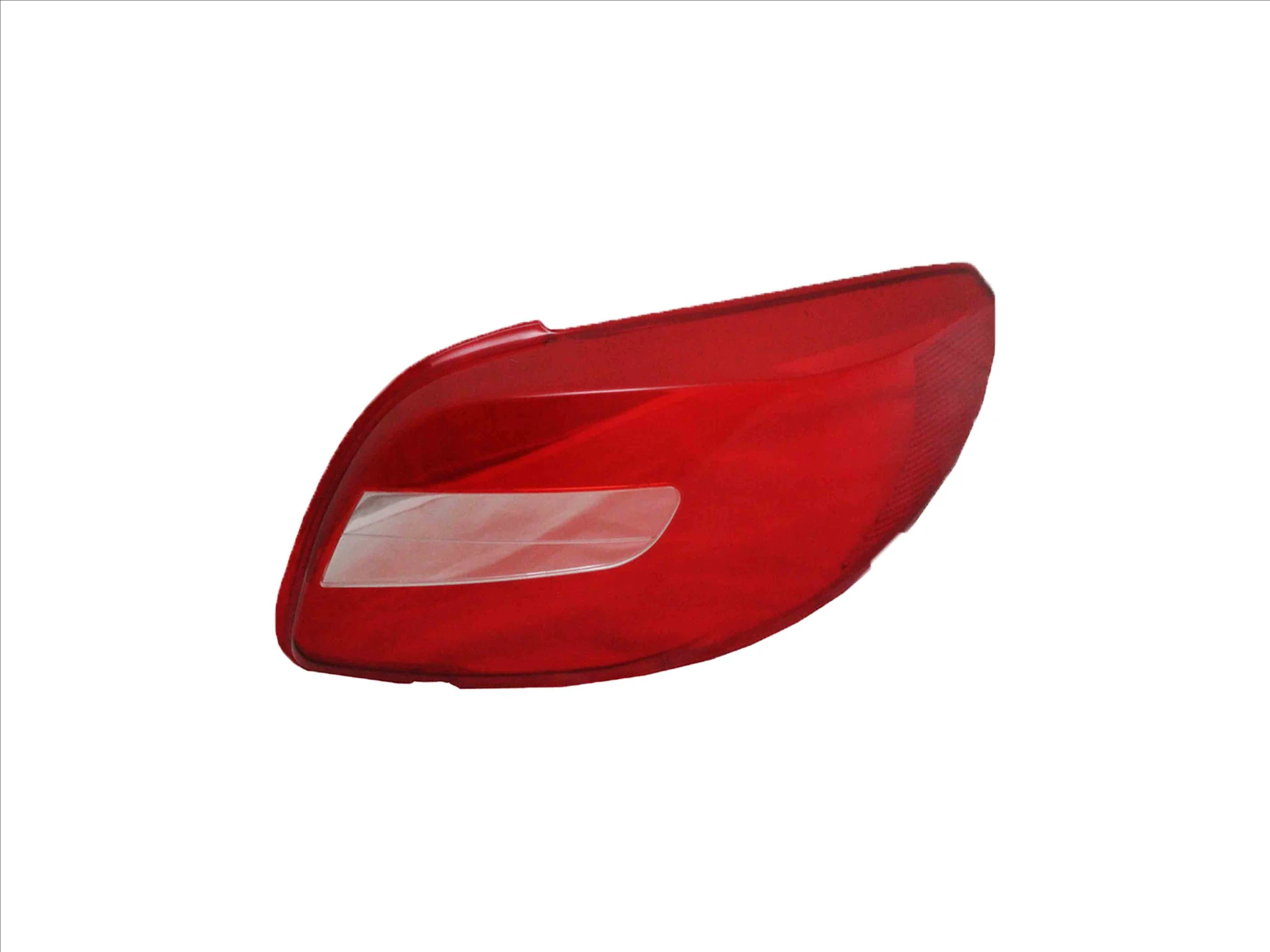 طلق چراغ خطر عقب پژو 207 سمت راست برند برازش – شیشه چراغ عقب 207 – بازرگانی صحت‌بخش