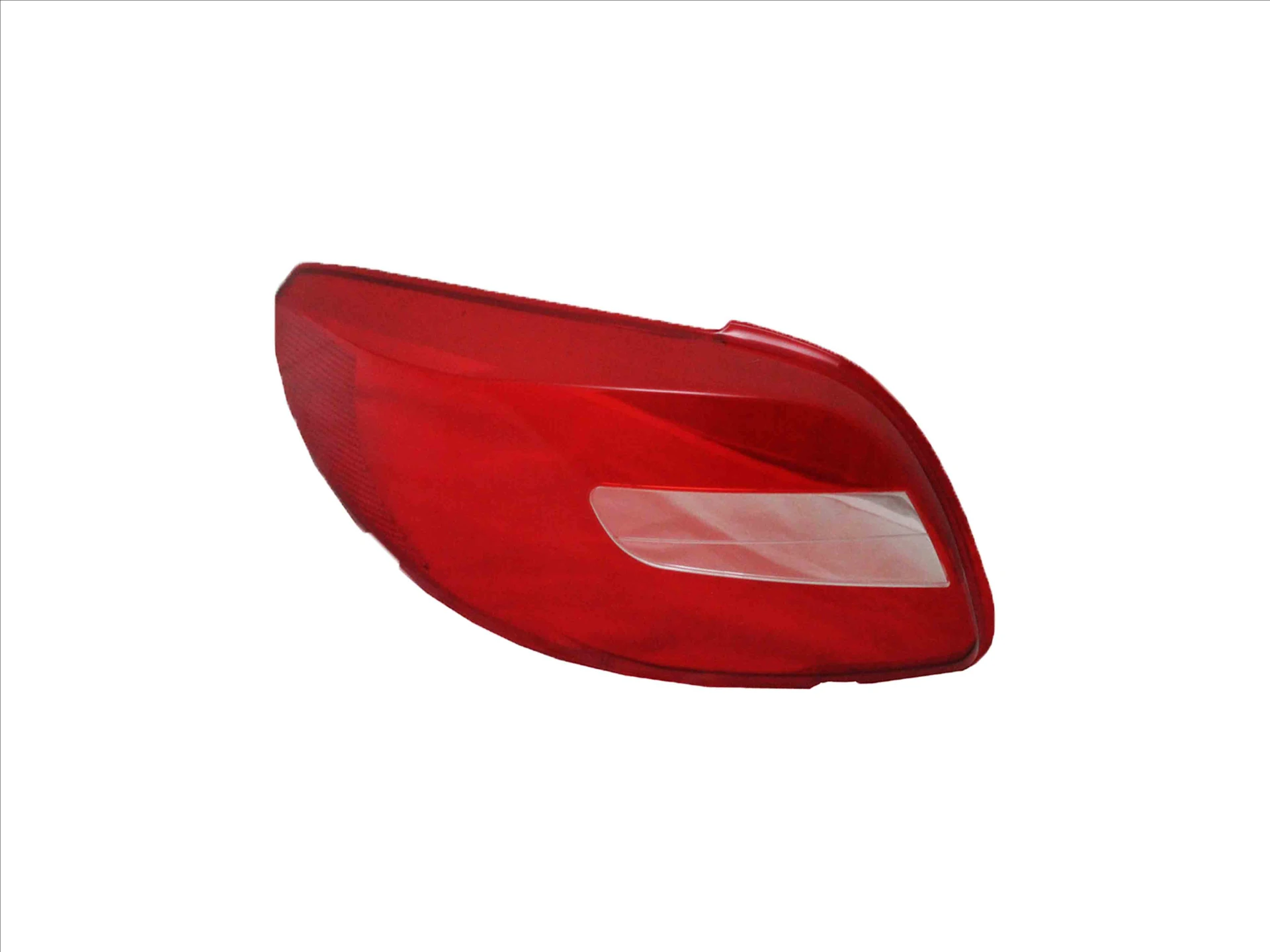 طلق چراغ خطر عقب پژو 207 سمت چپ برند برازش – طلق چراغ عقب 207 – بازرگانی صحت‌بخش