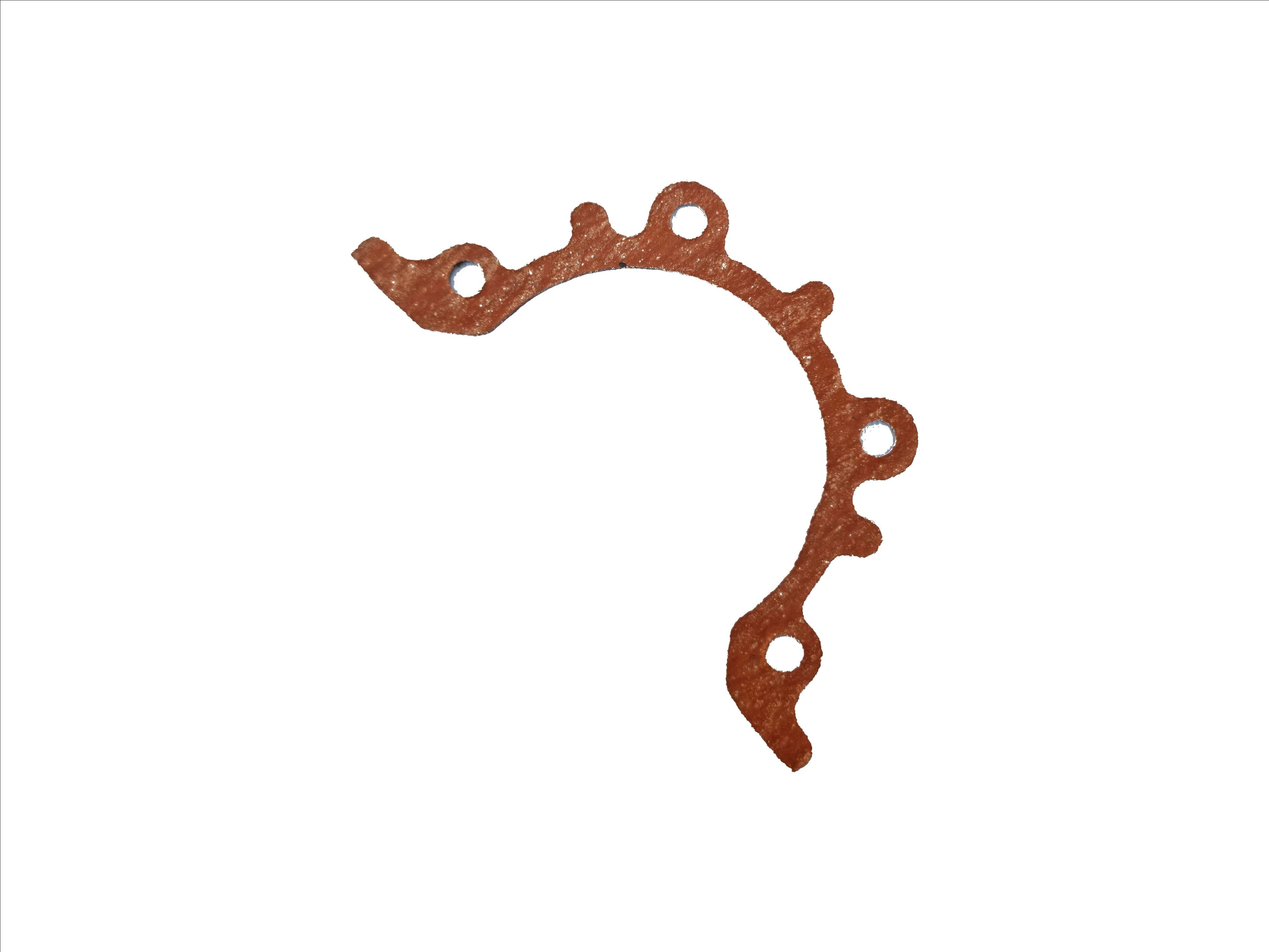 واشر سینی نیم ماه پراید نسوز