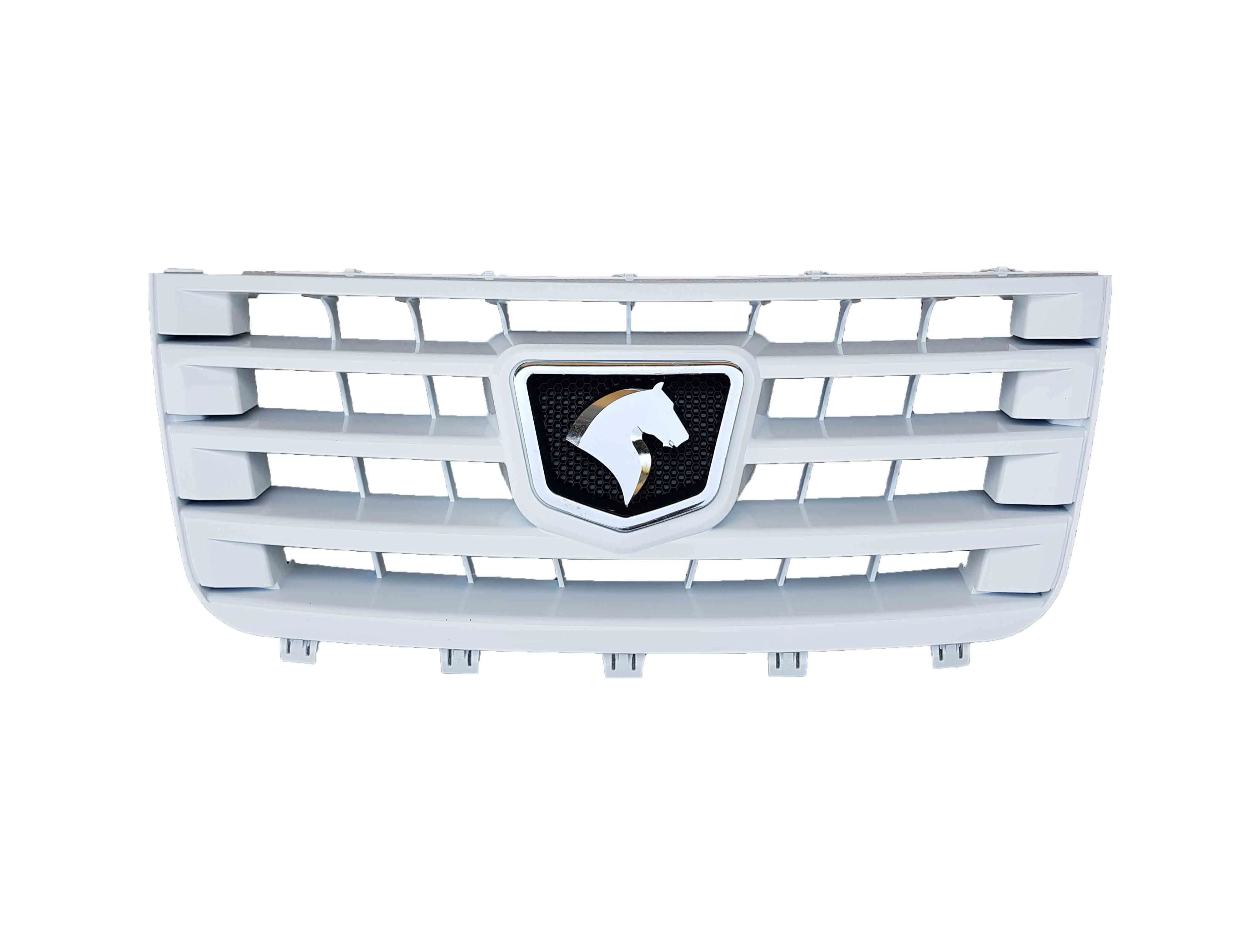 جلوپنچره سمند سورن رنگی زربین کاران