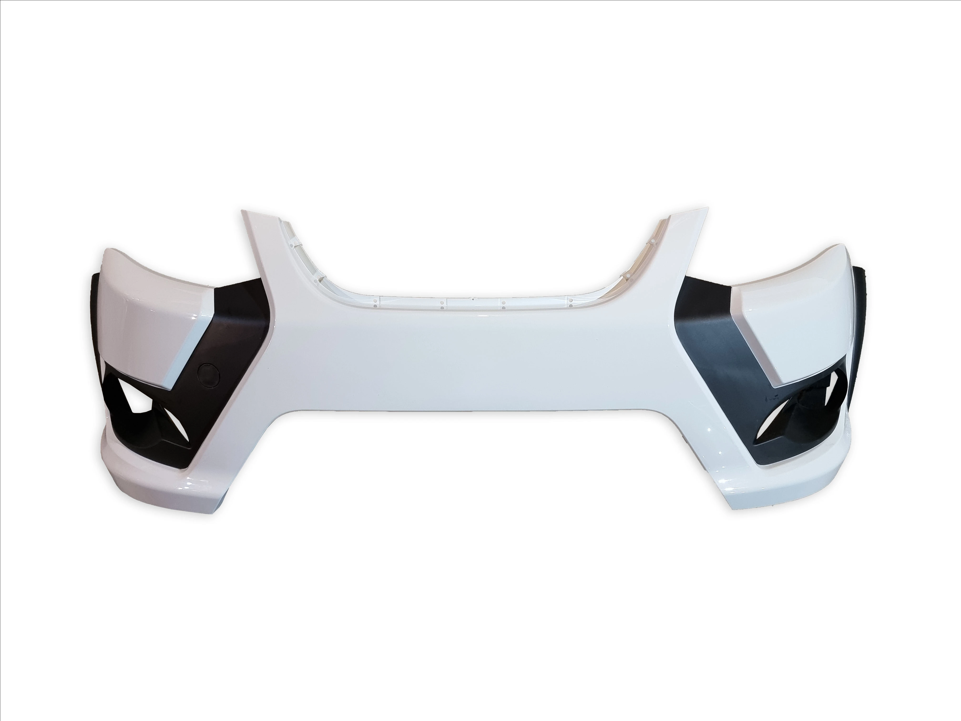 سپر جلو کوییک S رنگی