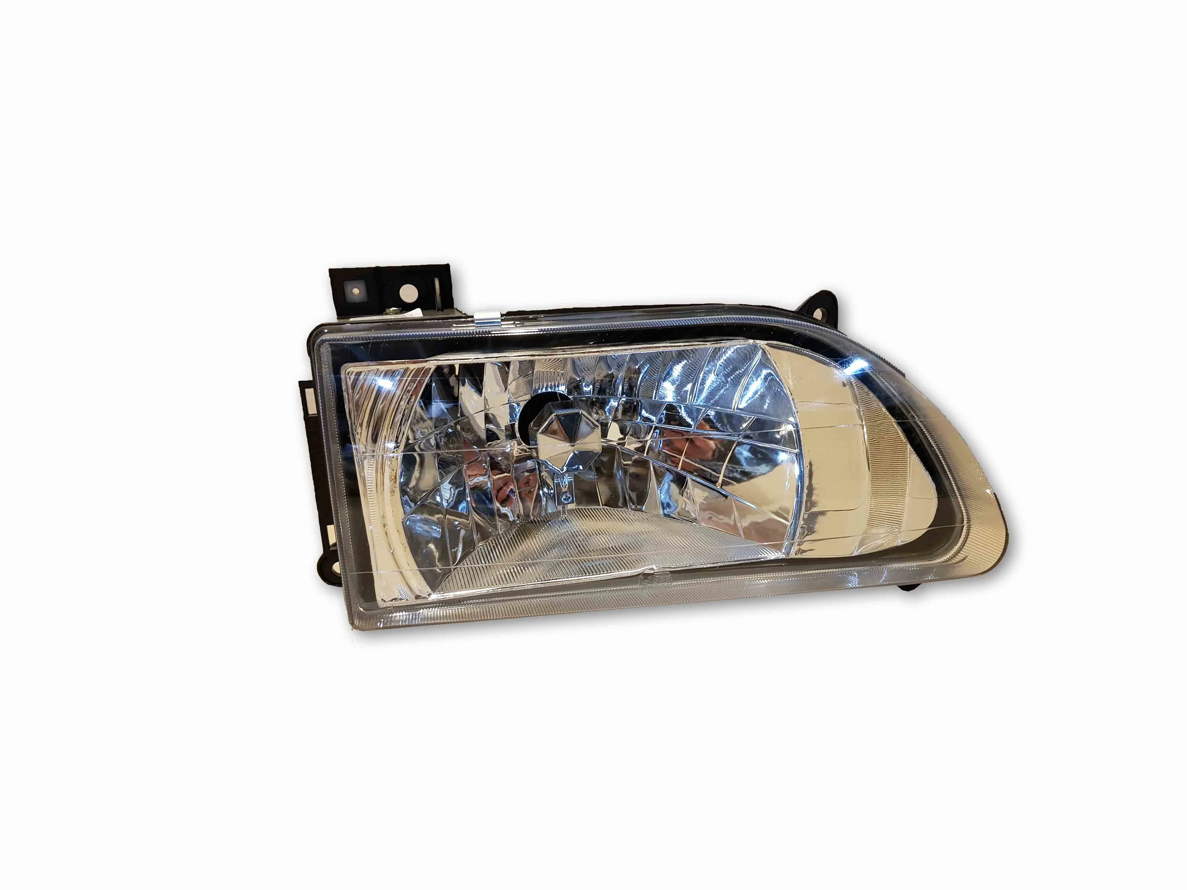 چراغ جلو پراید 141 راست فن آوران پرتو الوند