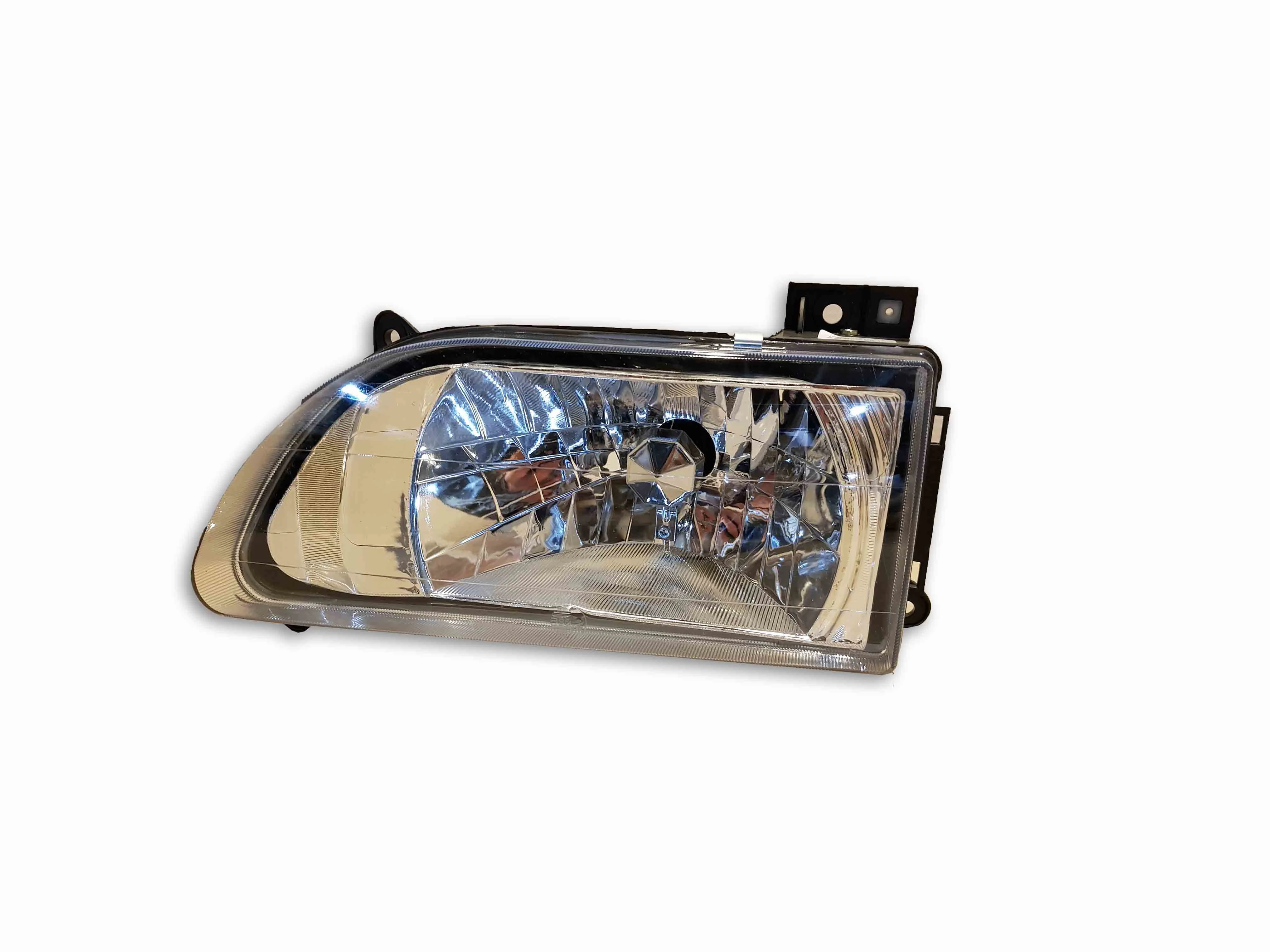 چراغ جلو پراید 141 چپ فن آوران پرتو الوند