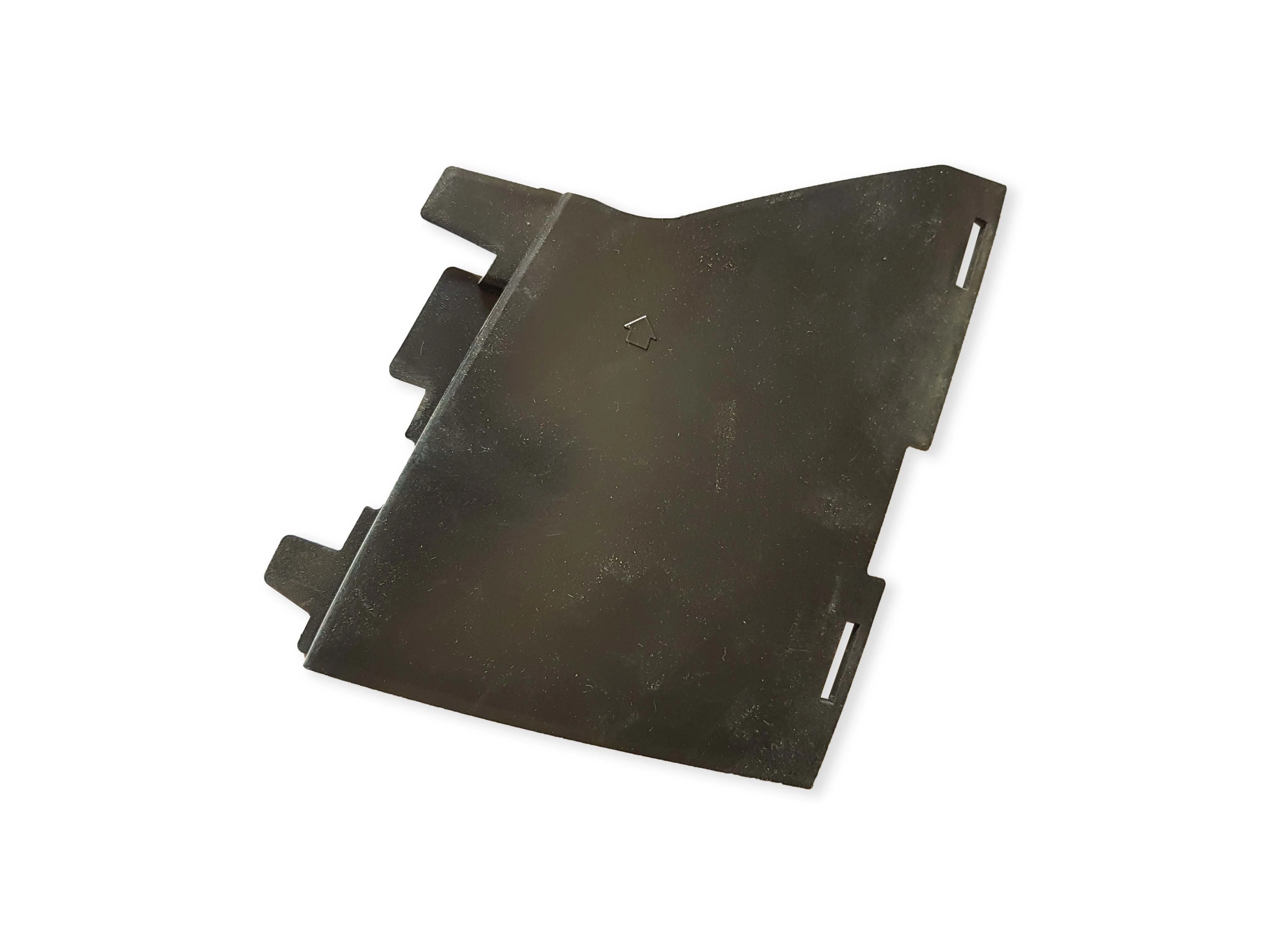 کور کن سپر جلو پژو 207 راست سرو صنعت سپاهان