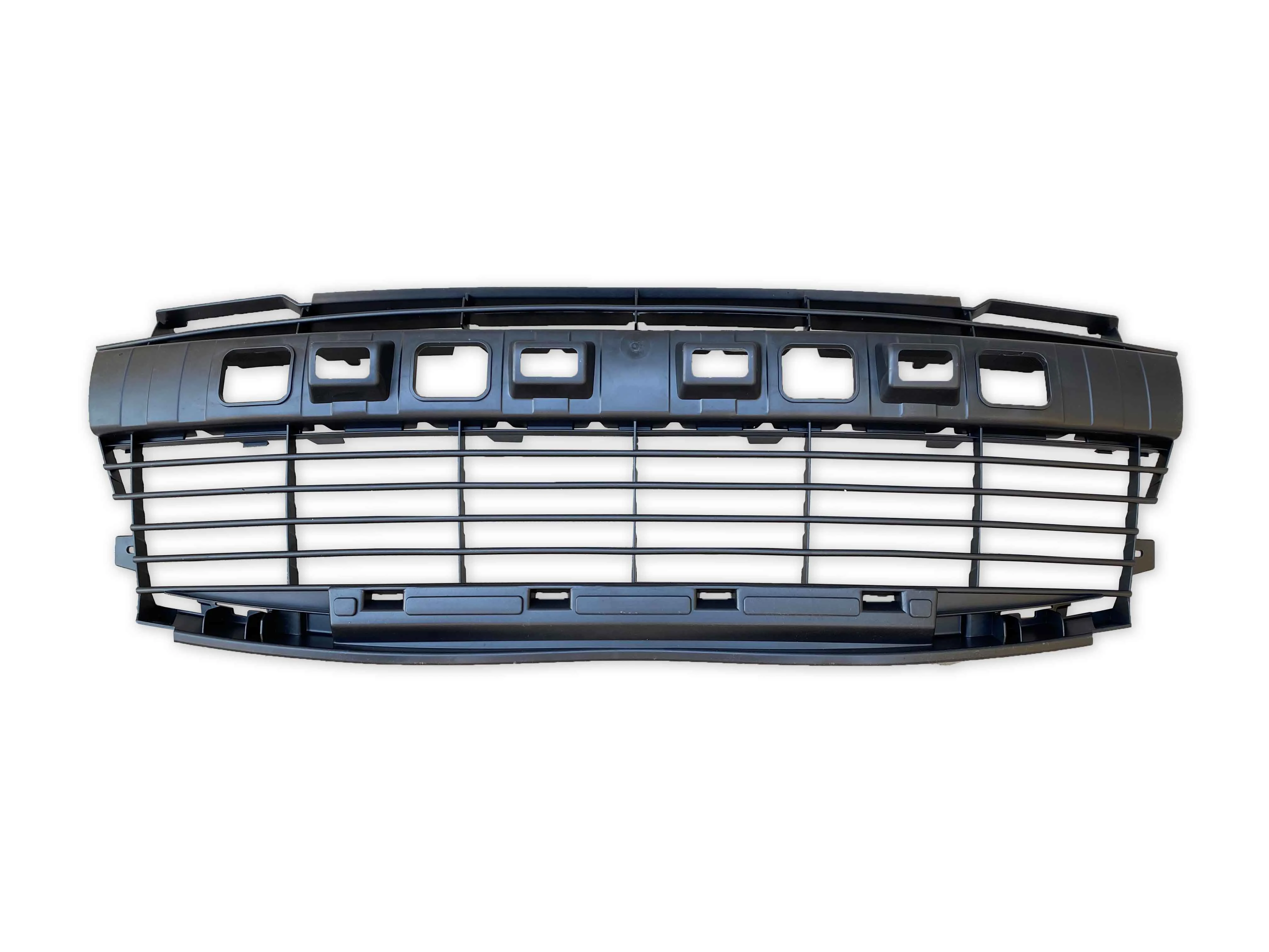 شبکه جلوپنجره پژو 207 سرو صنعت سپاهان