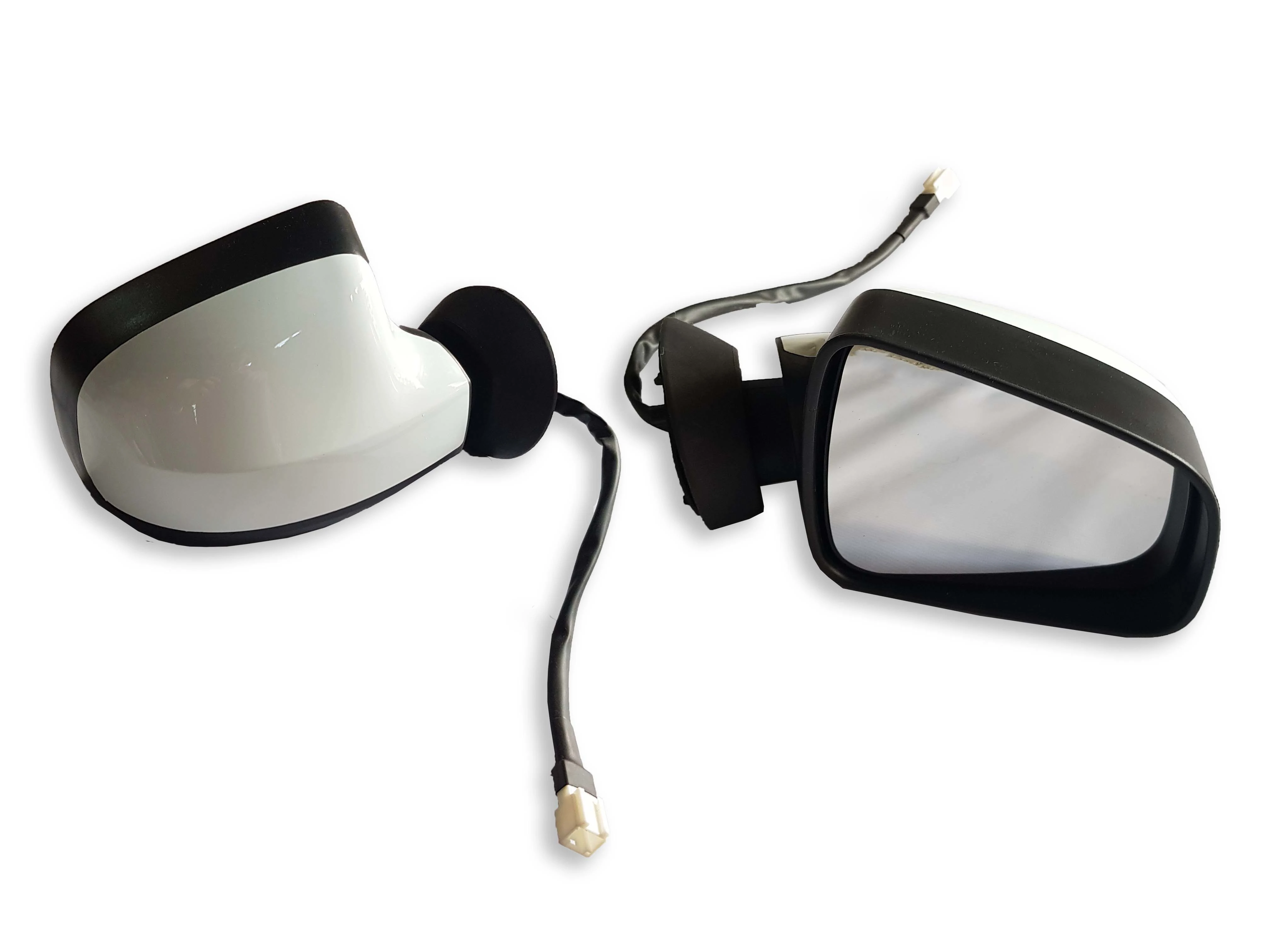 آینه جانبی ساندرو رنگی تنظیم برقی راست هیتکا