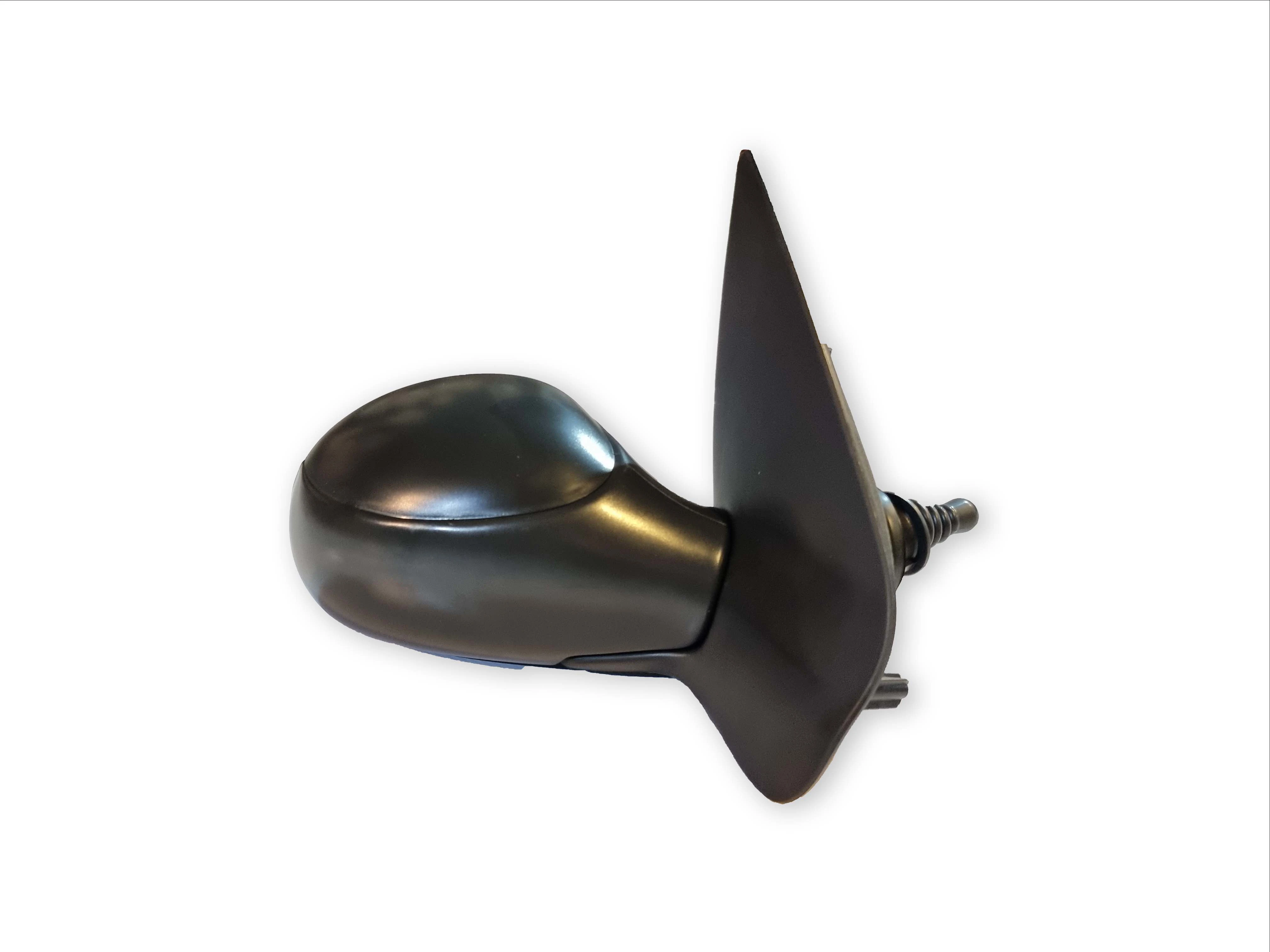 آینه جانبی پژو 206 تنظیم دستی راست کاوج