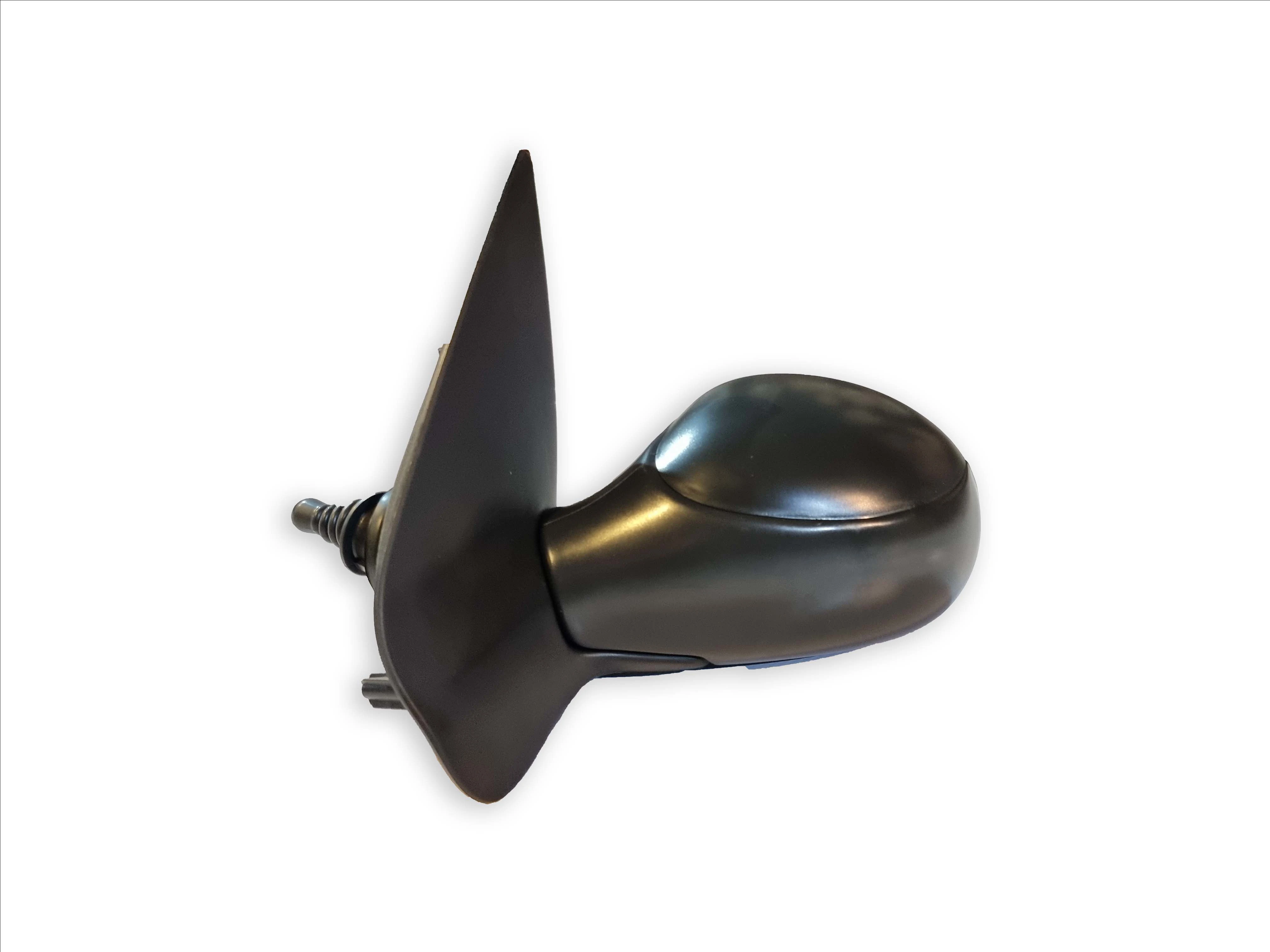 آینه جانبی پژو 206 تنظیم دستی چپ کاوج