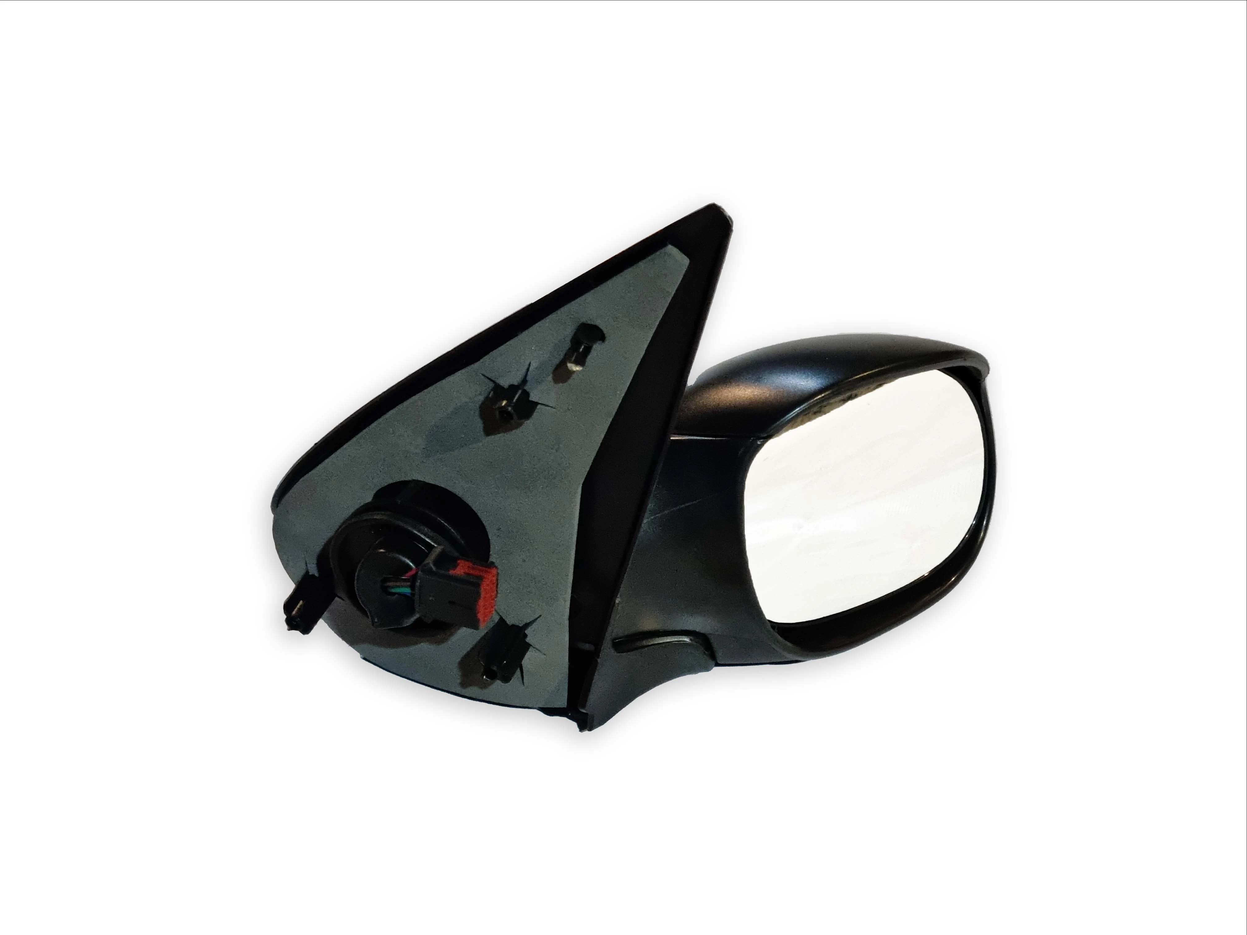 آینه جانبی پژو 206 تنظیم برقی راست کاوج