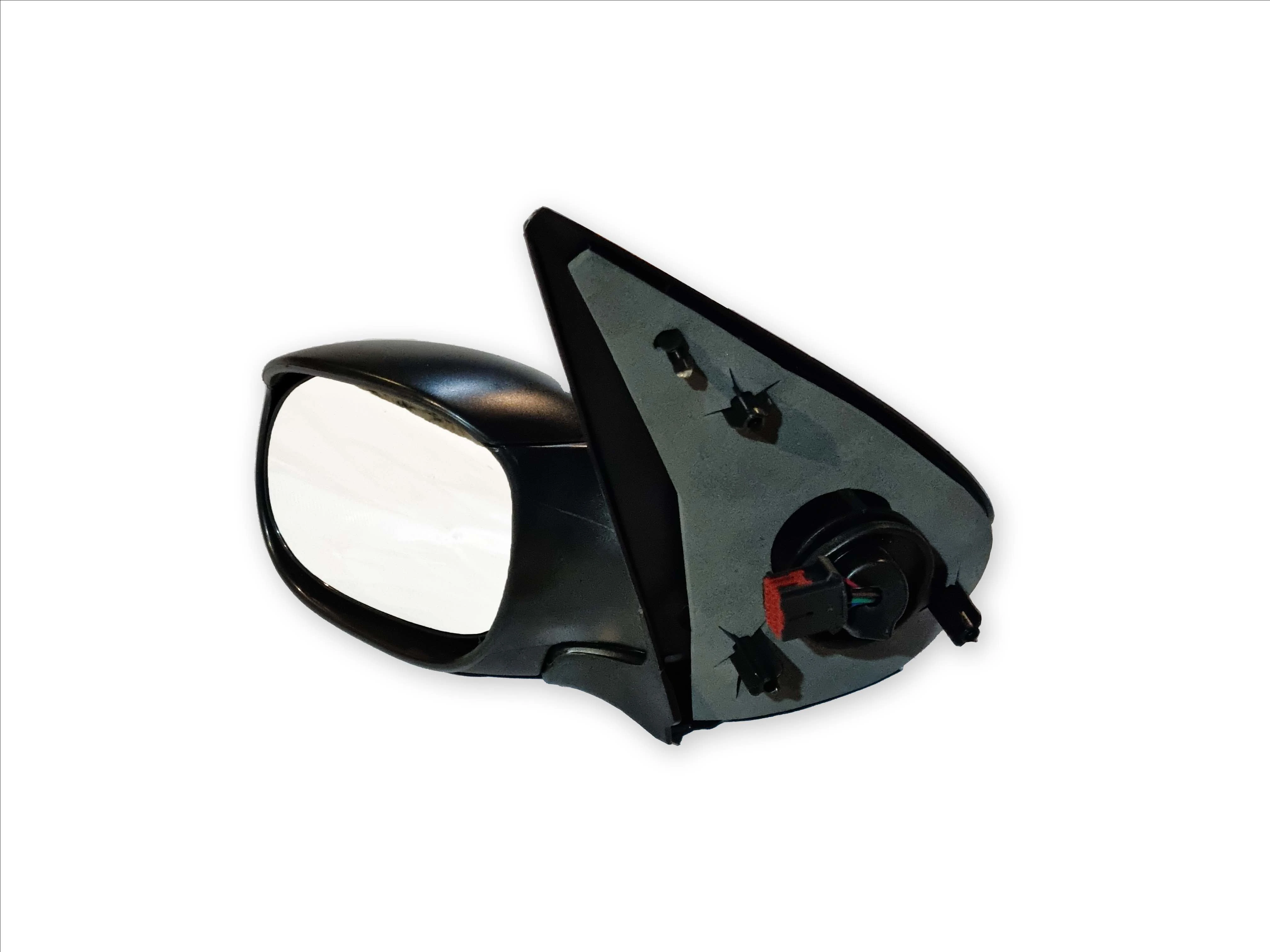 آینه جانبی پژو 206 تنظیم برقی چپ کاوج