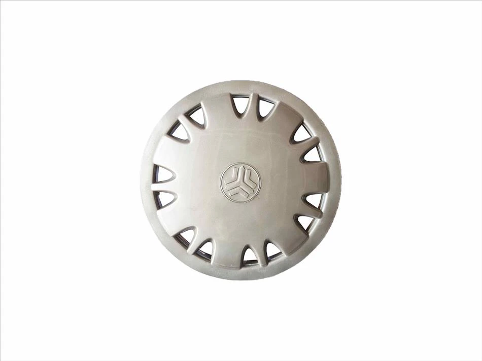 قالپاق پراید طرح انگشتی - بسته 4 عددی گروه صنعتی سپهر