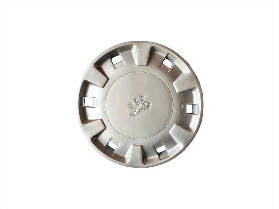 قالپاق پژو 405 - بسته 4 عددی گروه صنعتی سپهر