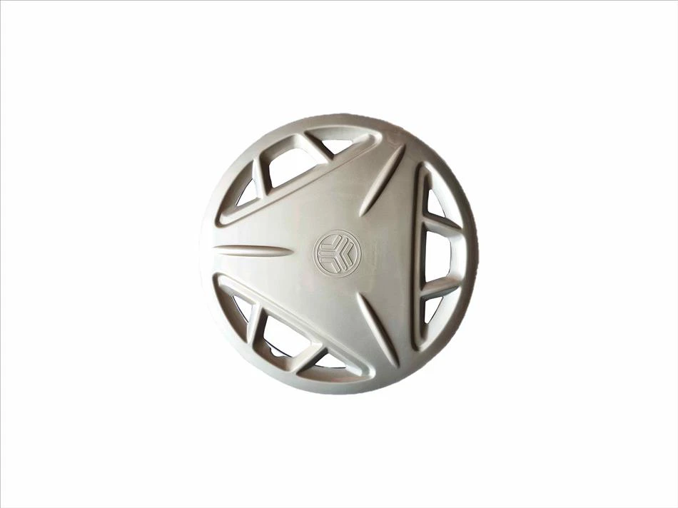 قالپاق پراید طرح مثلثی - بسته 4 عددی گروه صنعتی سپهر