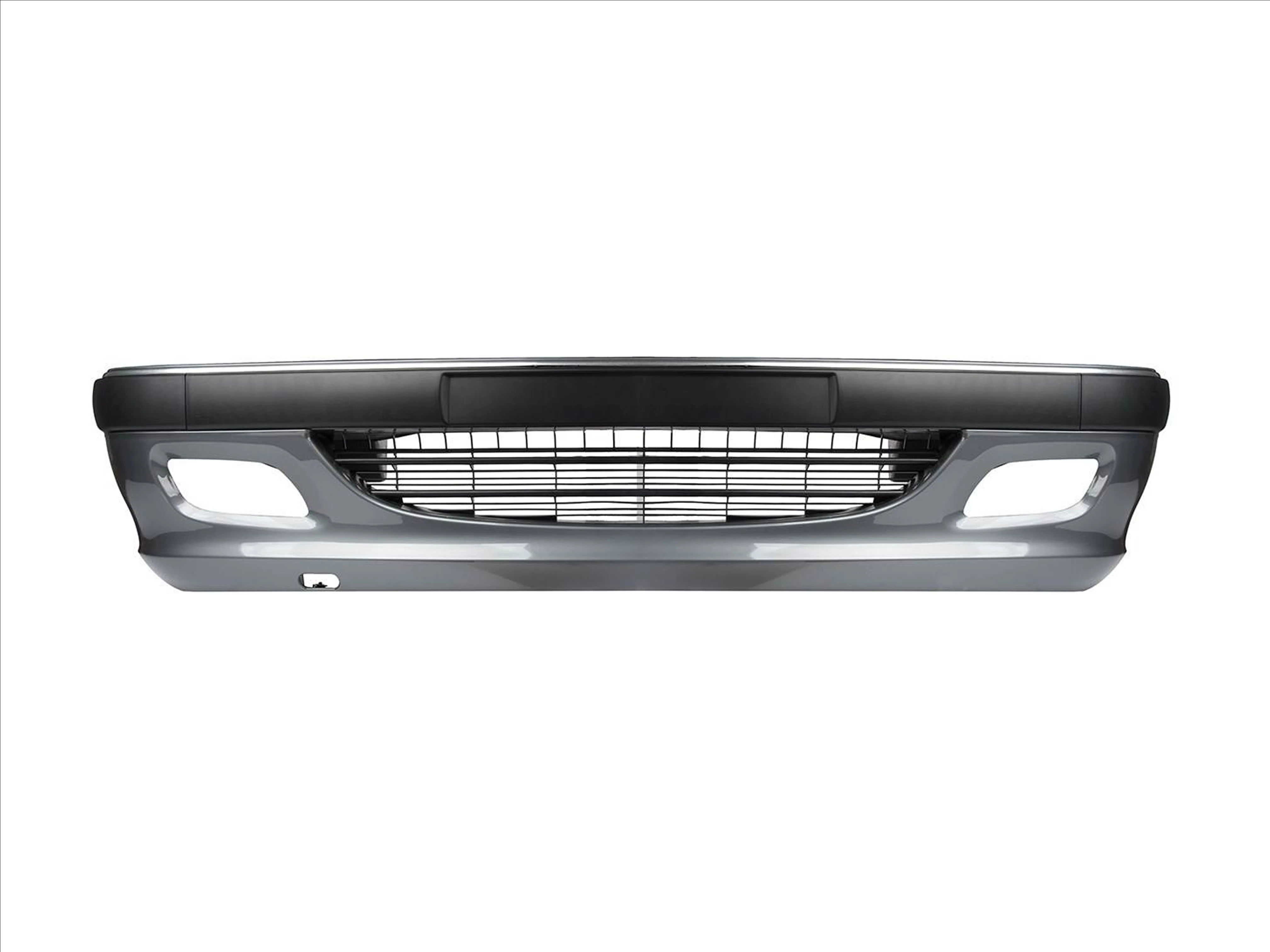 سپر جلو پژو پارس رنگی سرو صنعت سپاهان