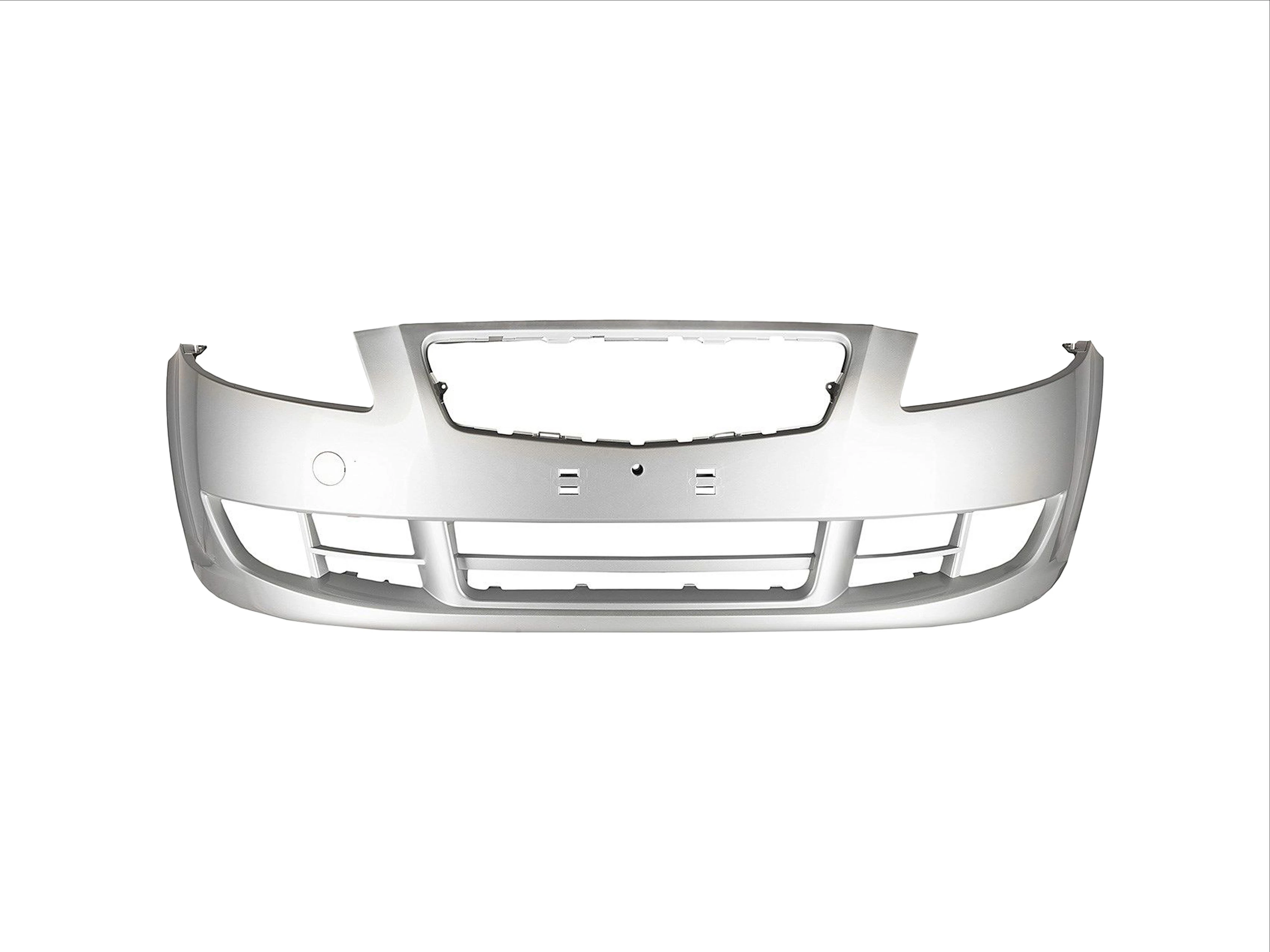 سپر جلو رانا رنگی سرو صنعت سپاهان