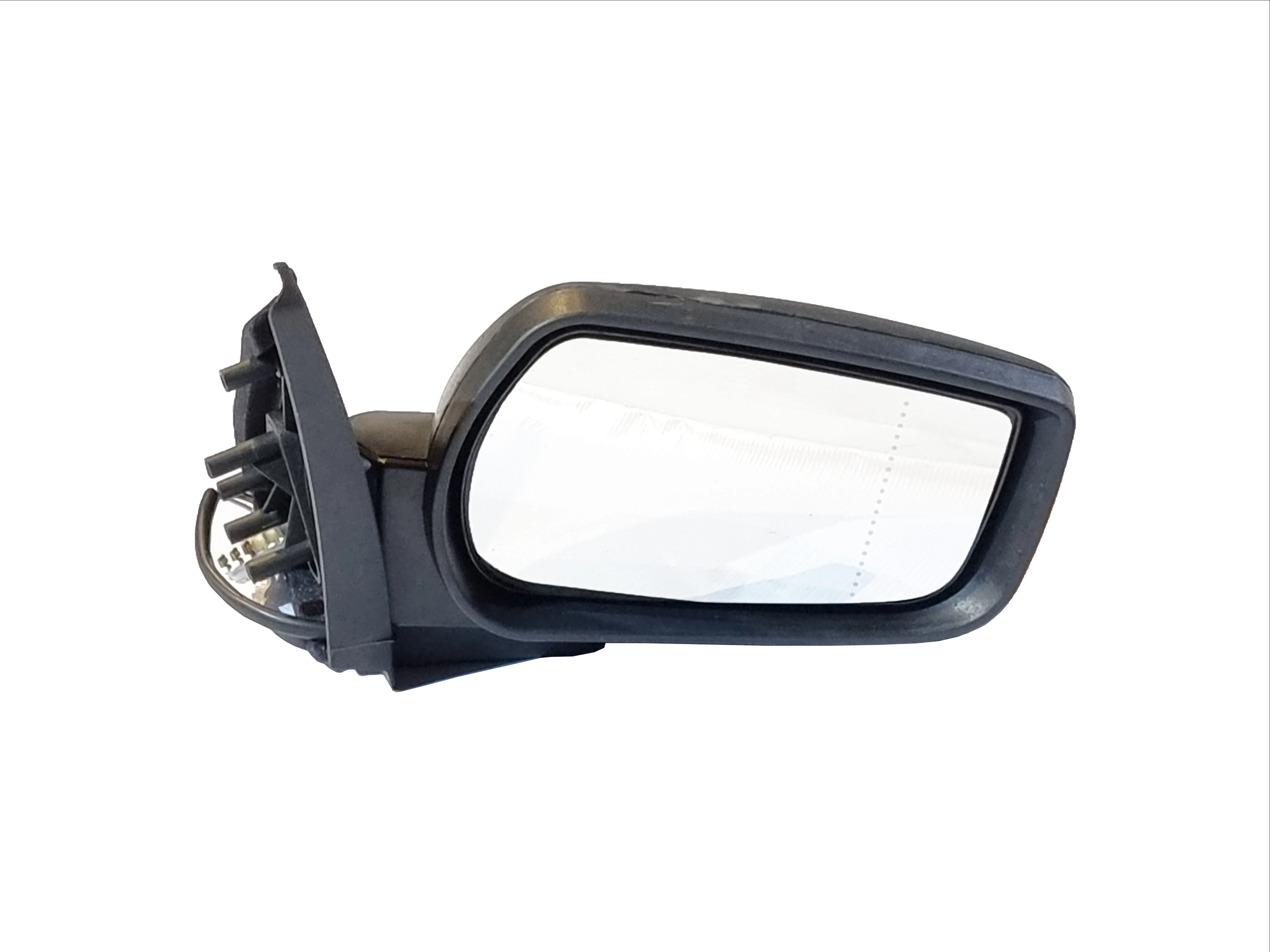 آینه جانبی پژو 405 طرح جدید تنظیم الکتریکی راست F.F.P.Co