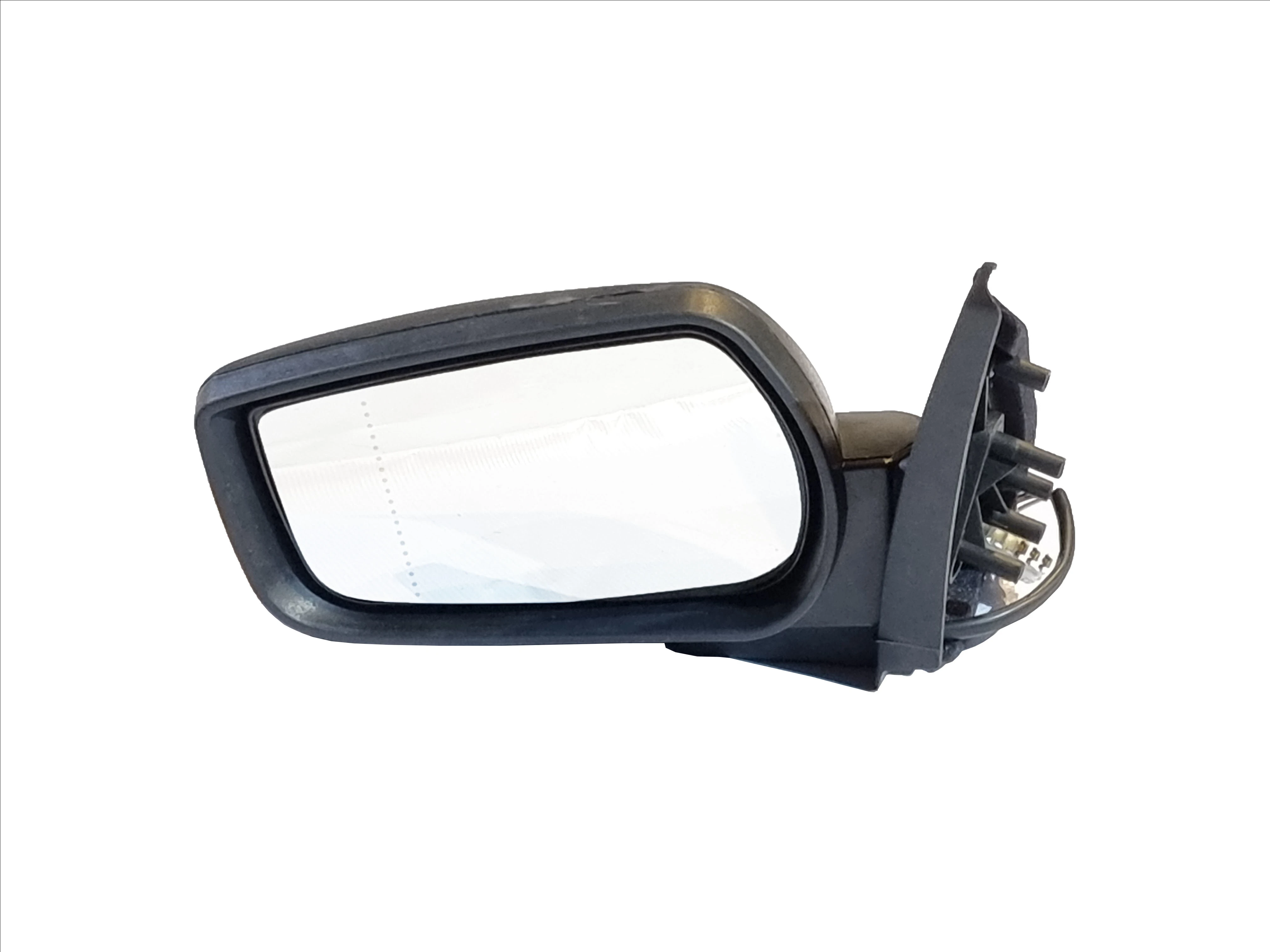 آینه جانبی پژو 405 طرح جدید تنظیم الکتریکی چپ F.F.P.Co