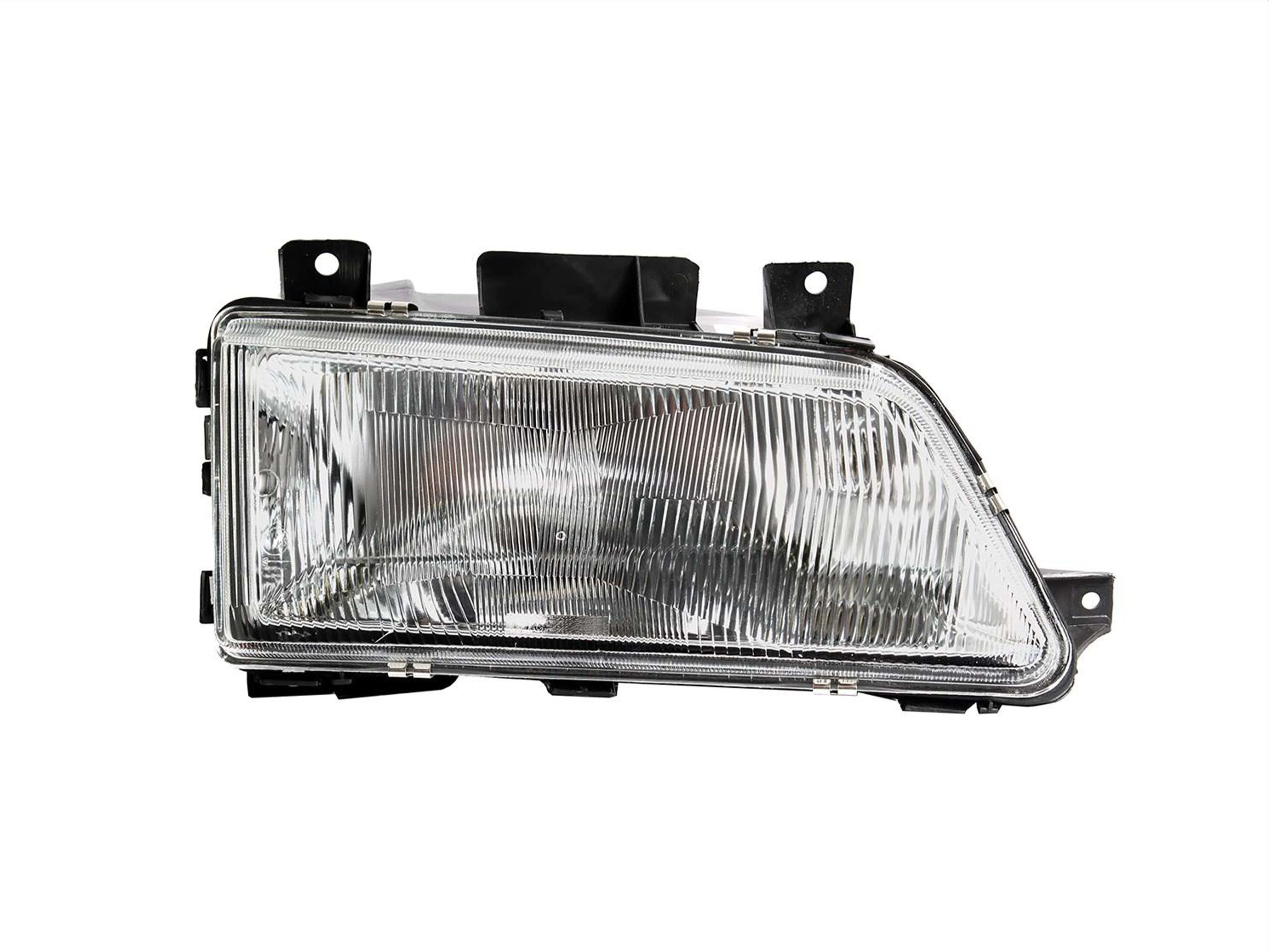 چراغ جلو پژو 405 راست فن آوران پرتو الوند