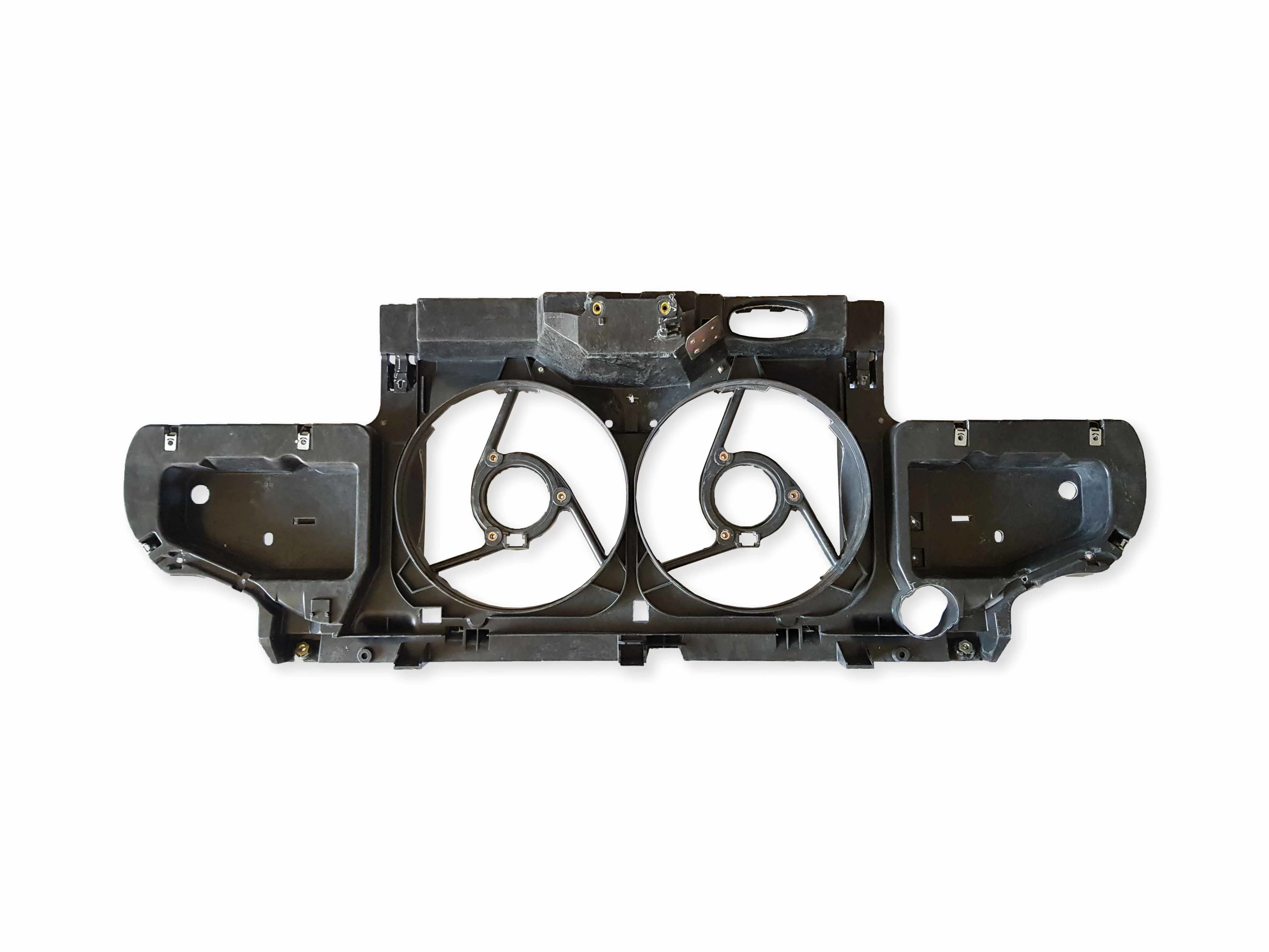 سینی فن دنا کامپوزیت سرو صنعت سپاهان