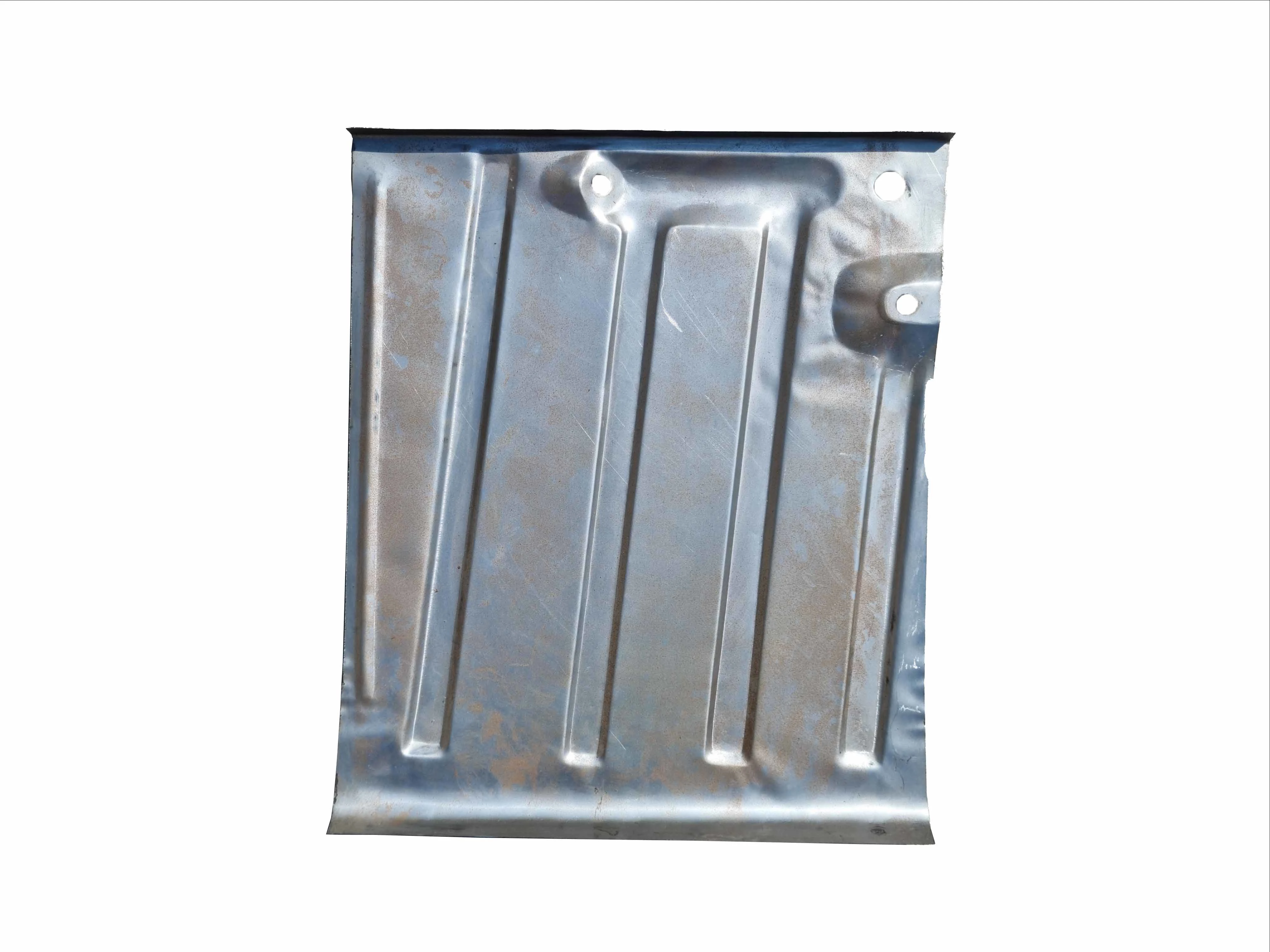 کف عقب پیکان چپ زربین کاران