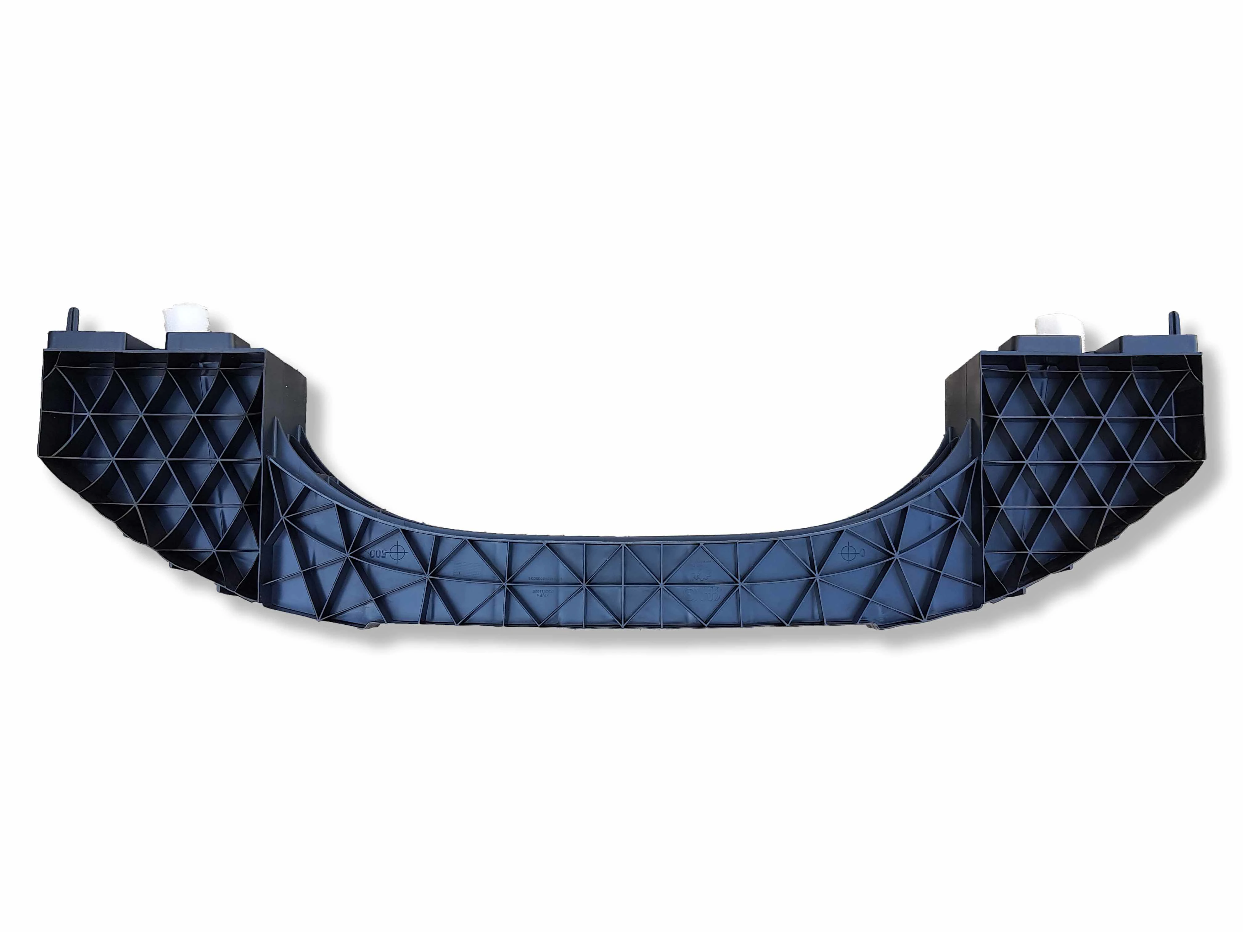 دیاق سپر جلو دنا/دنا پلاس سرو صنعت سپاهان