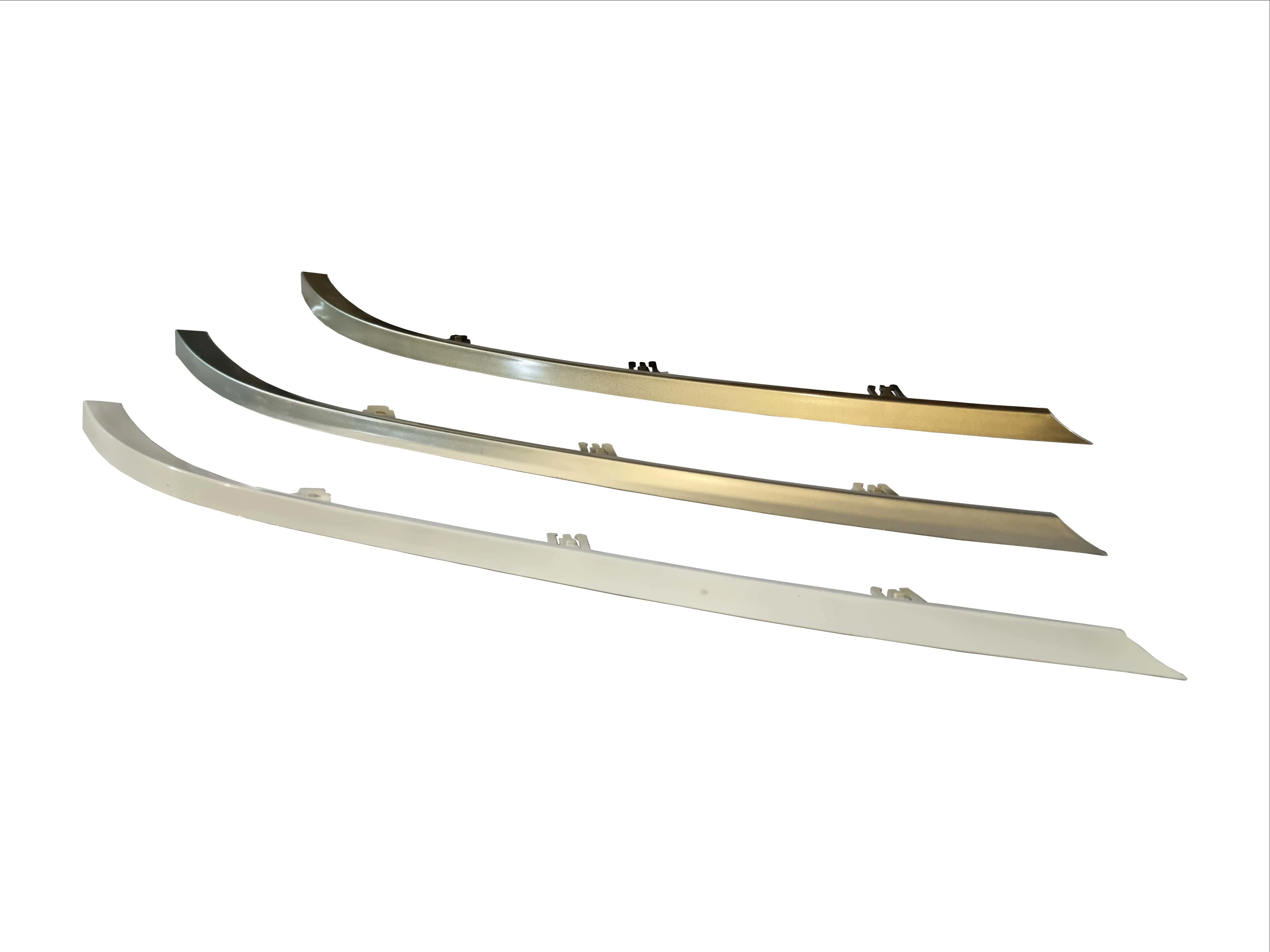 ابرو زیر چراغ پژو پارس رنگی راست زربین کاران