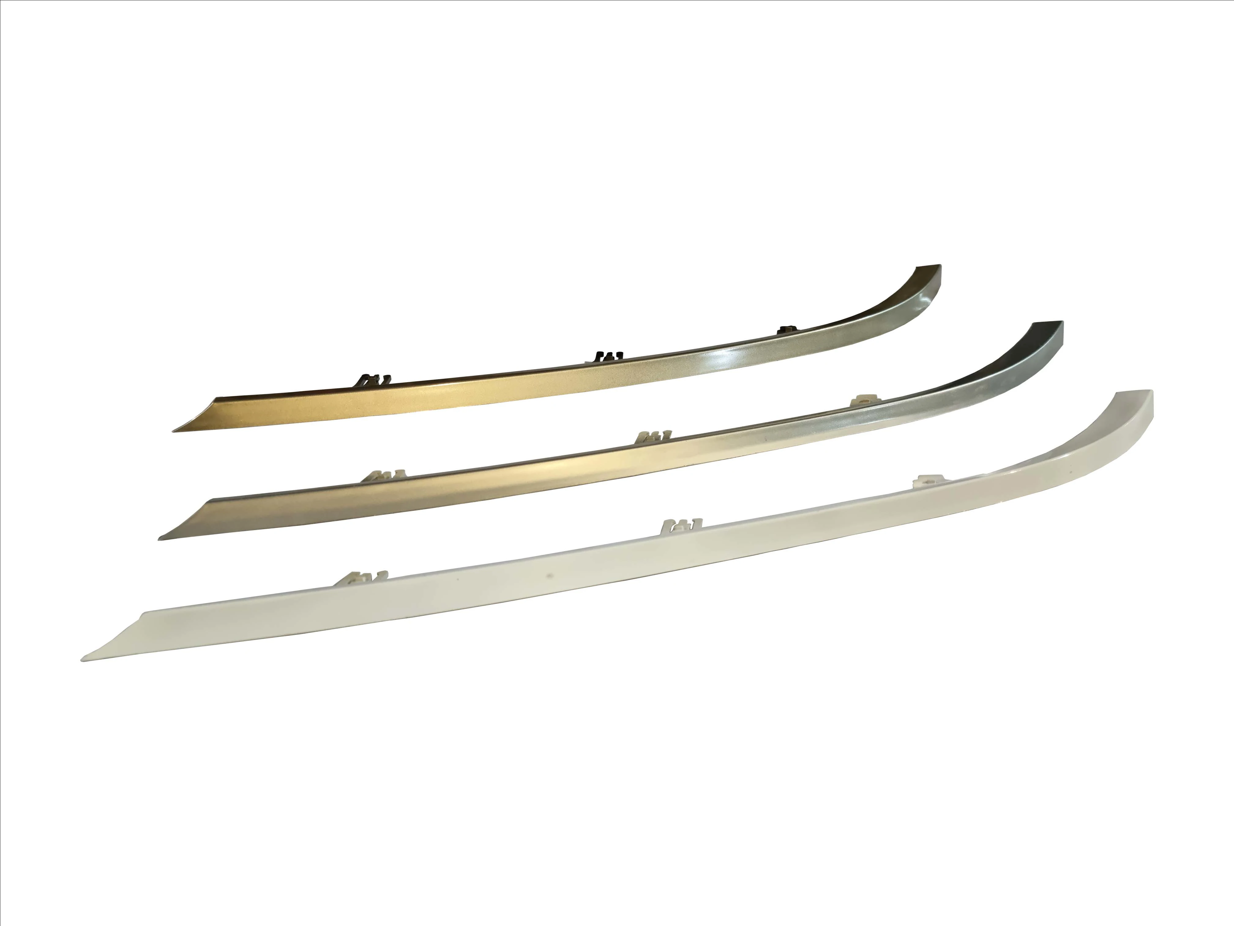 ابرو زیر چراغ پژو پارس رنگی چپ زربین کاران