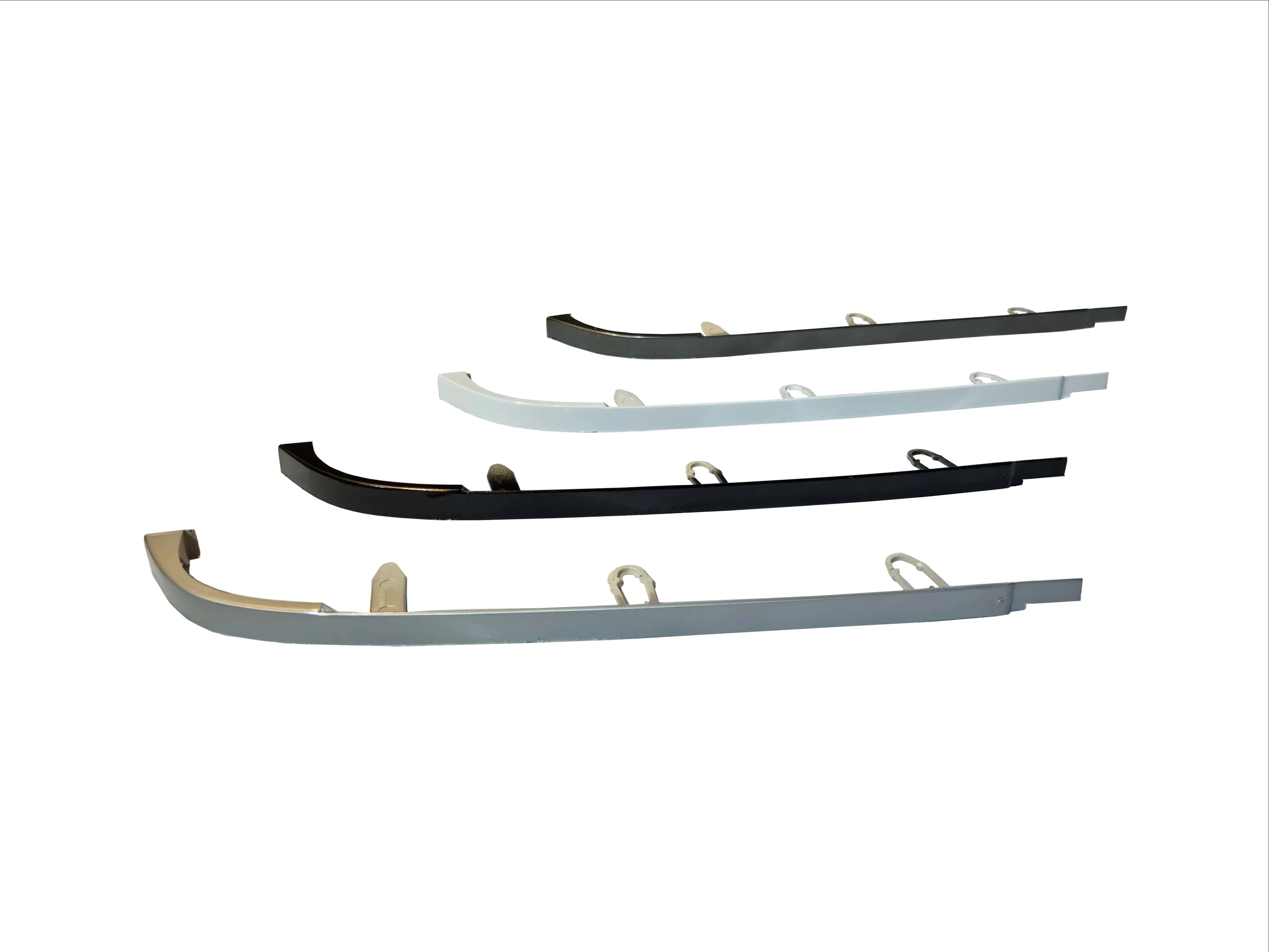 ابرو زیر چراغ پژو 405 رنگی راست زربین کاران