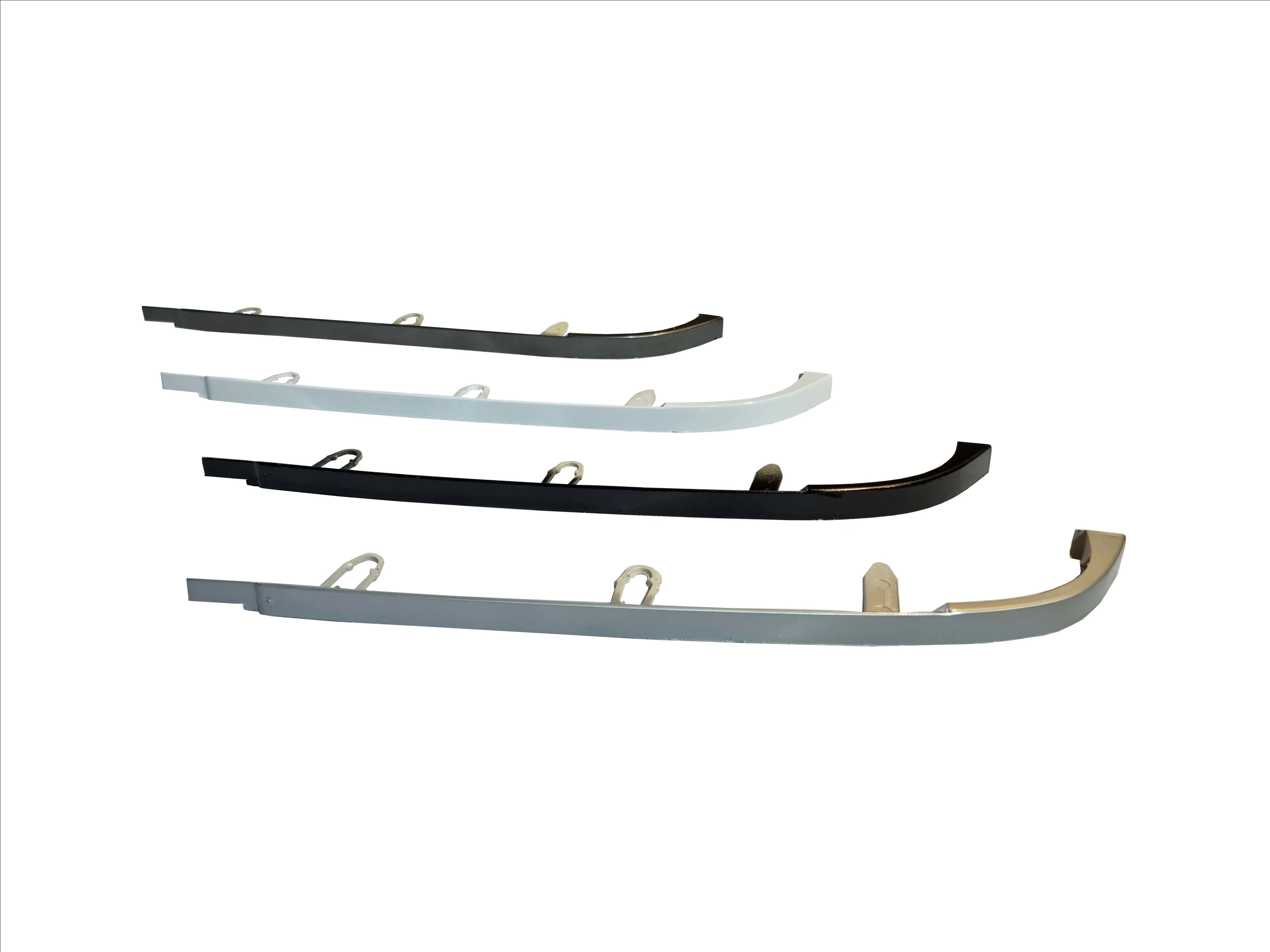 ابرو زیر چراغ پژو 405 رنگی