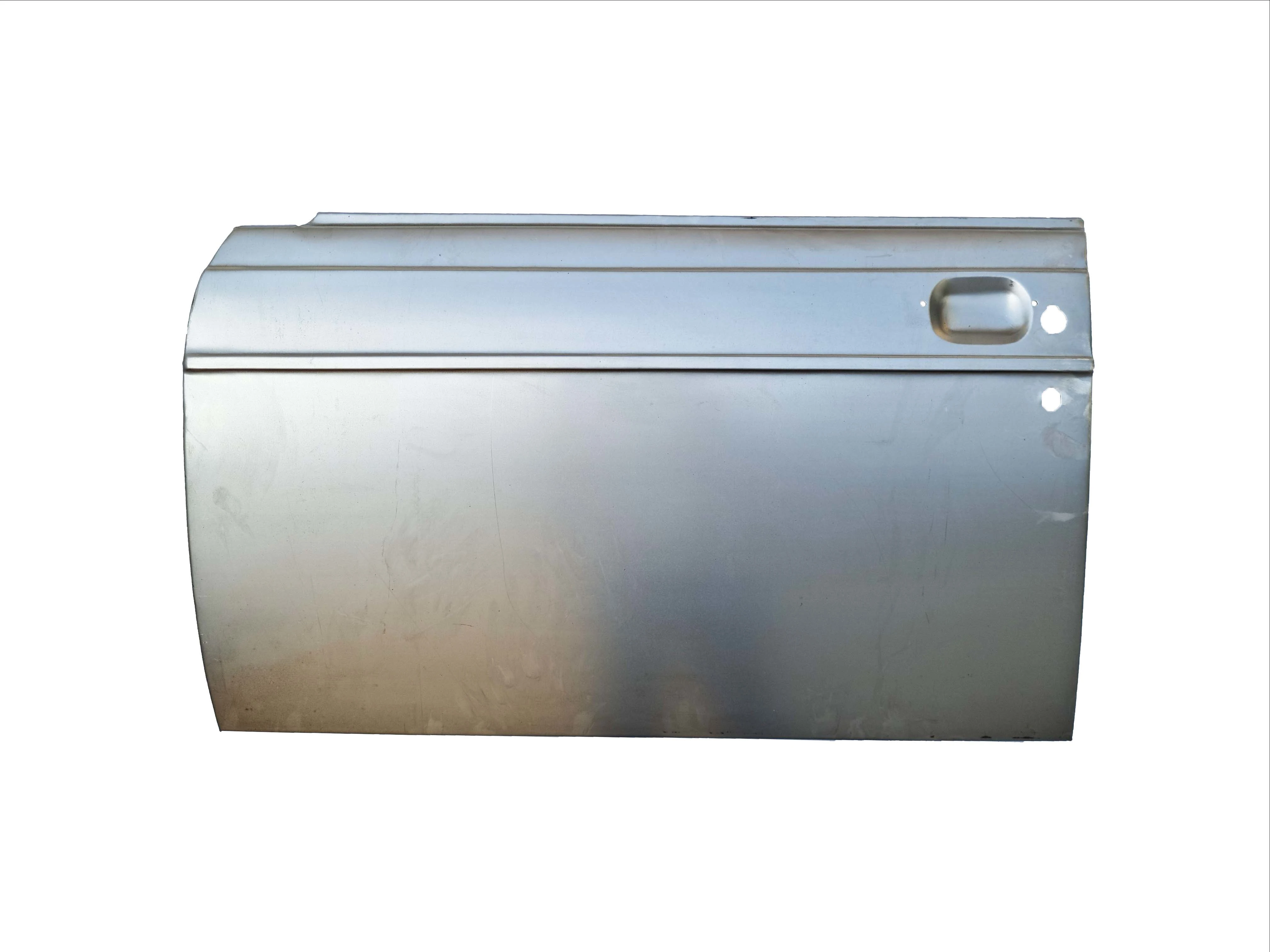 روکش درب جلو پیکان چپ زربین کاران