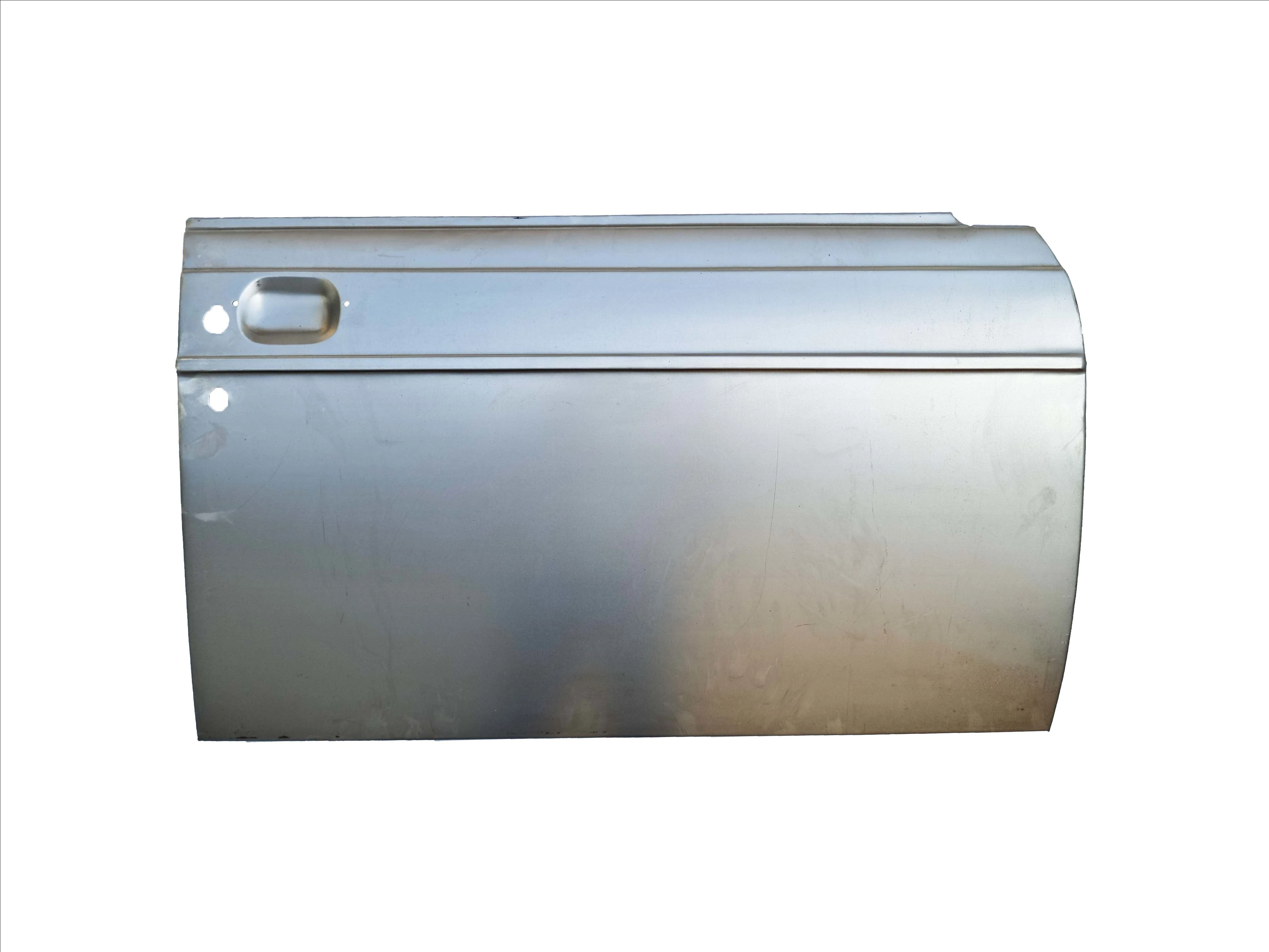 روکش درب جلو پیکان راست زربین کاران