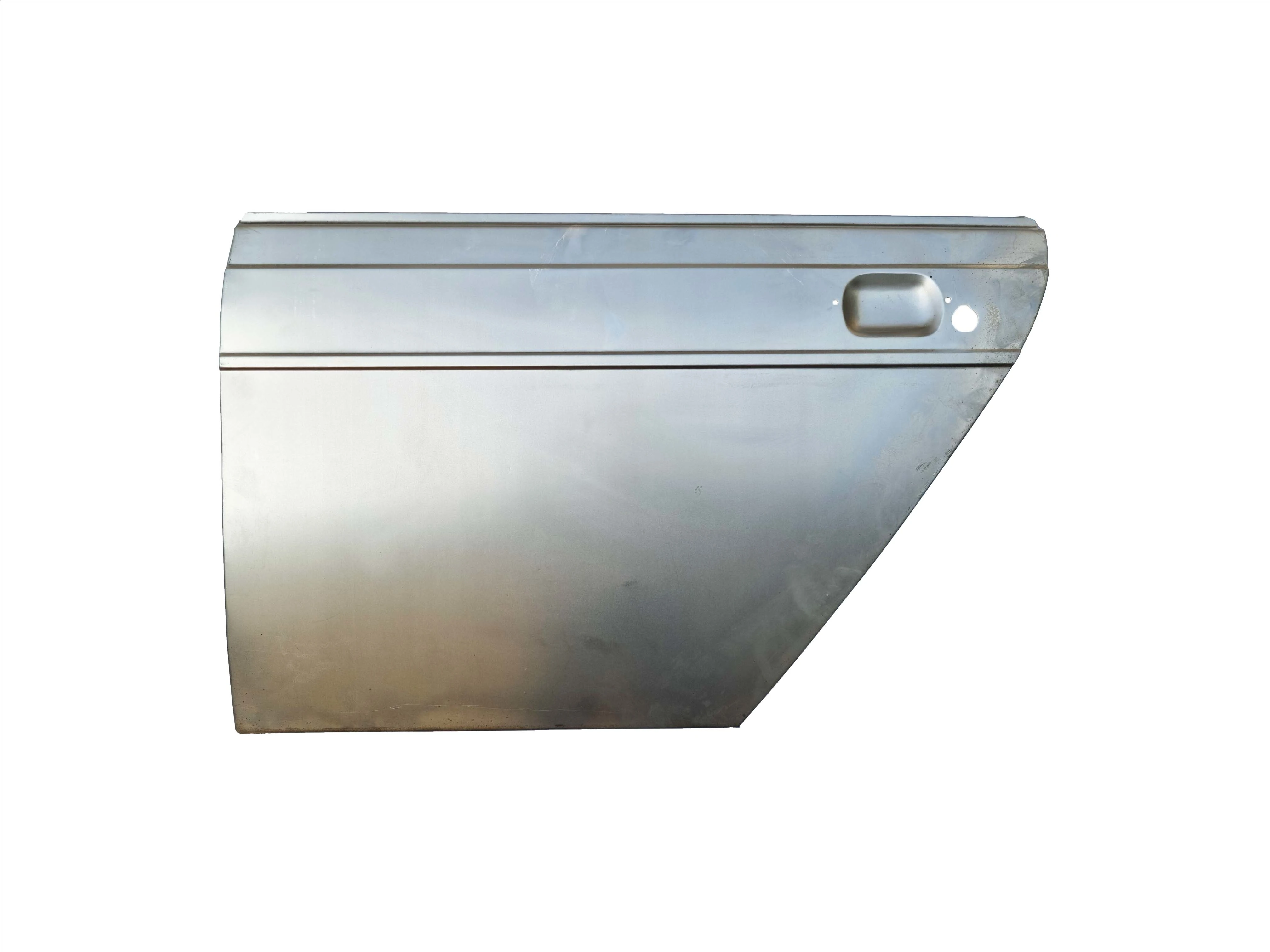 روکش درب عقب پیکان چپ زربین کاران