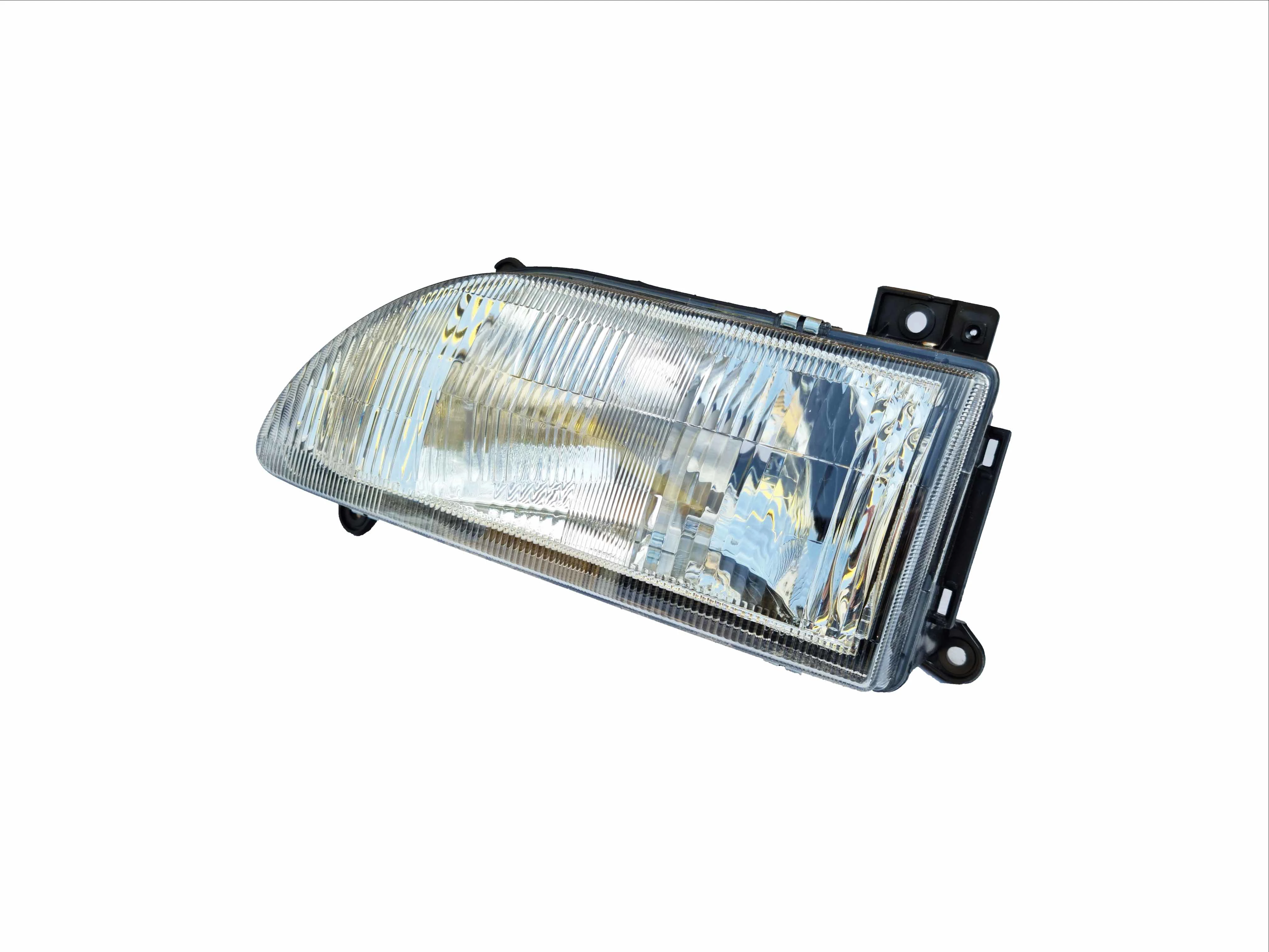 چراغ جلو پراید صبا چپ فن آوران پرتو الوند