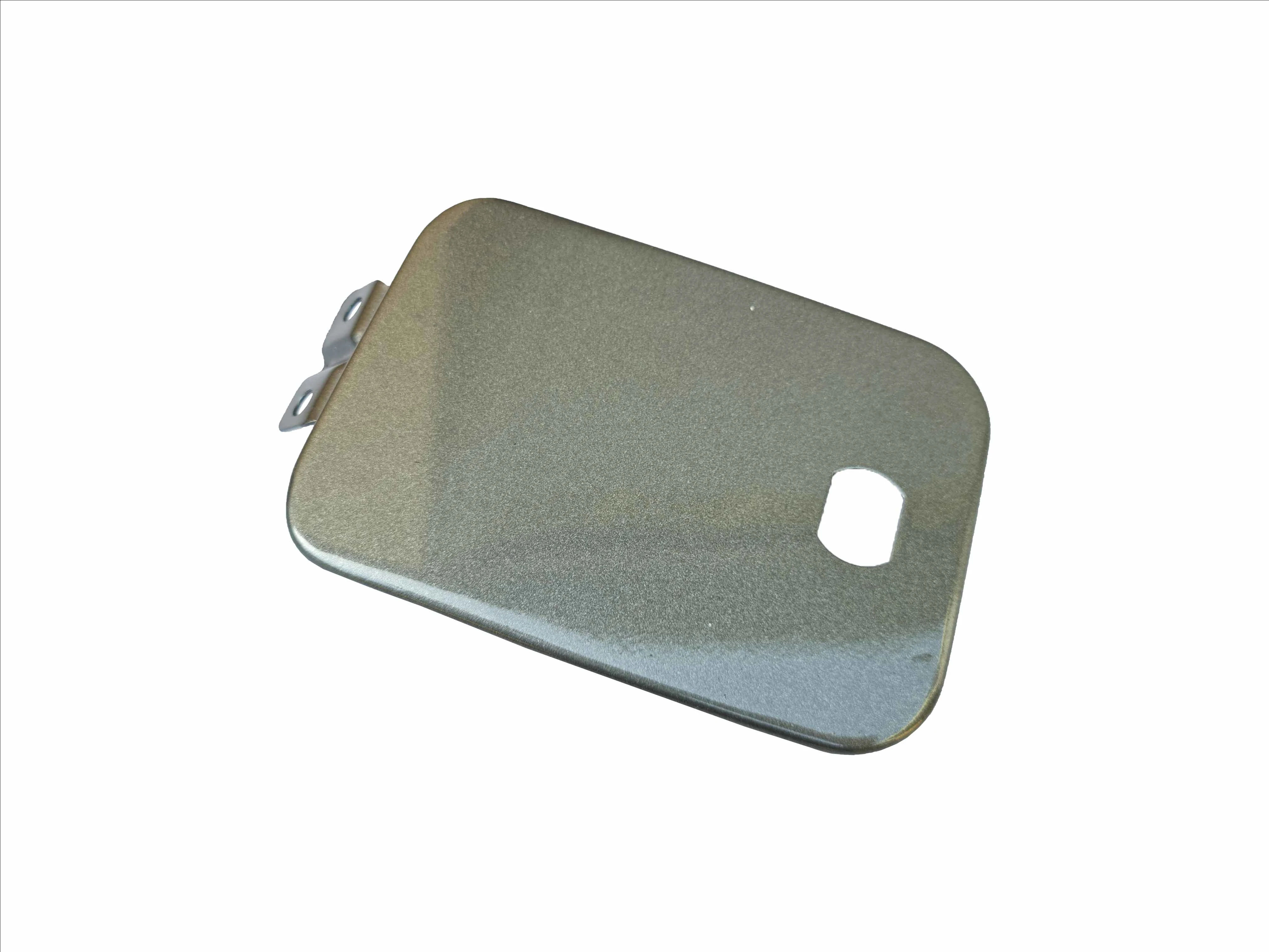 درب باک پراید صبا رنگی زربین کاران